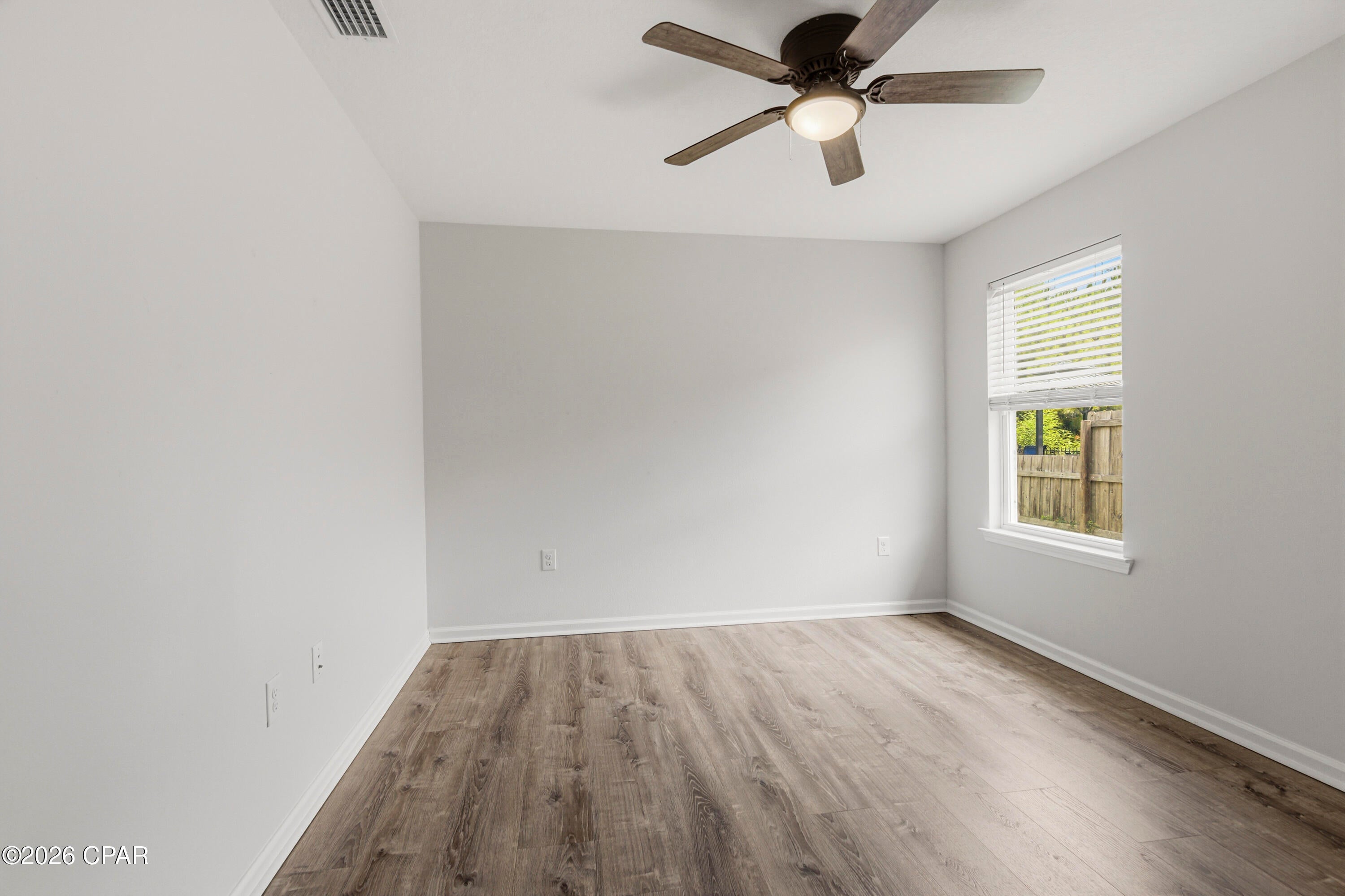 Fanning Bayou - Residential