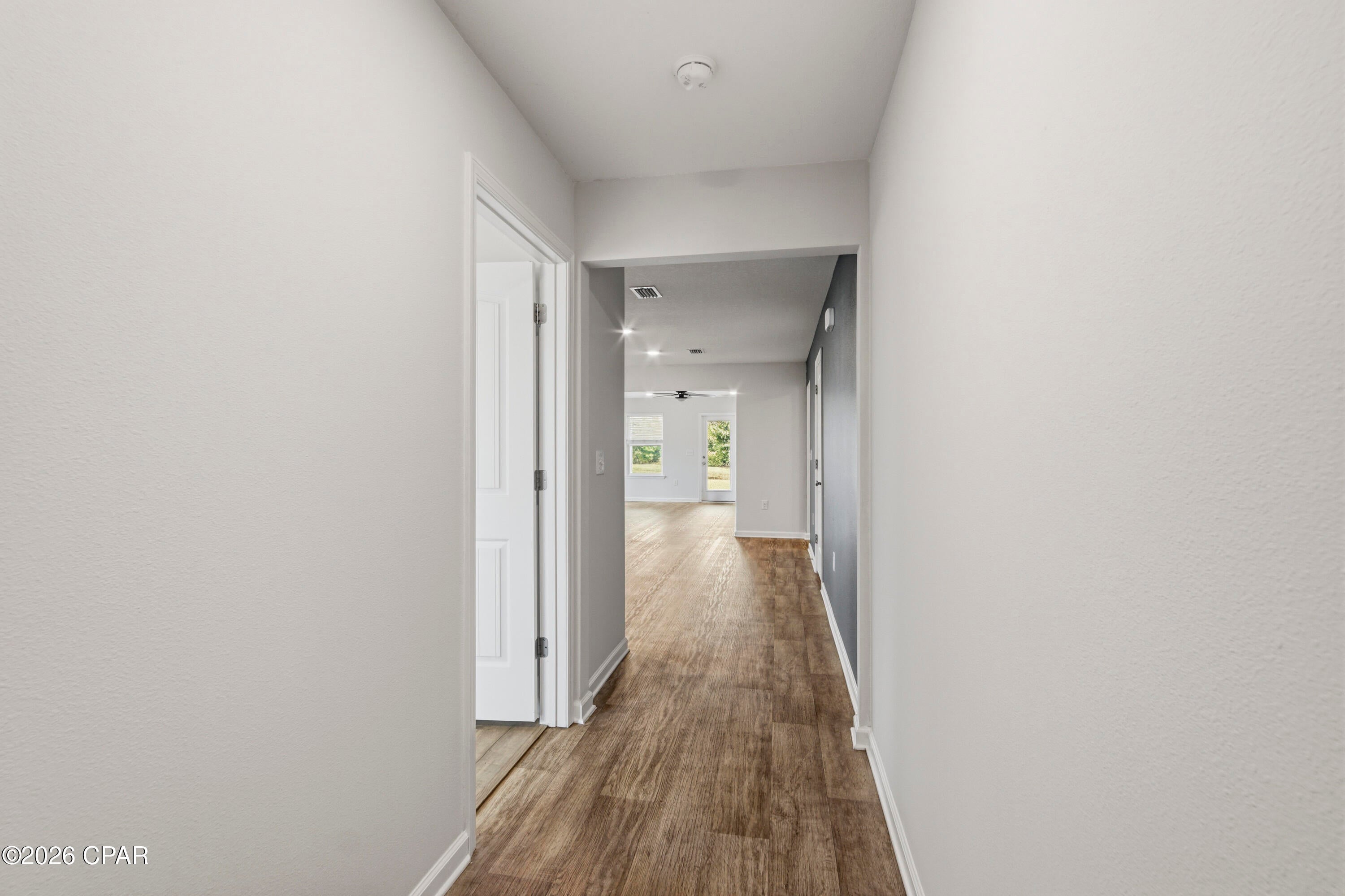 Fanning Bayou - Residential