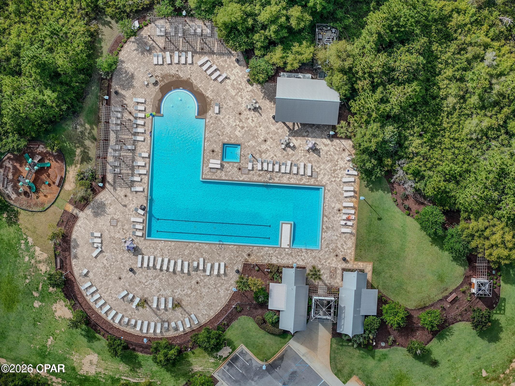 Fanning Bayou - Residential