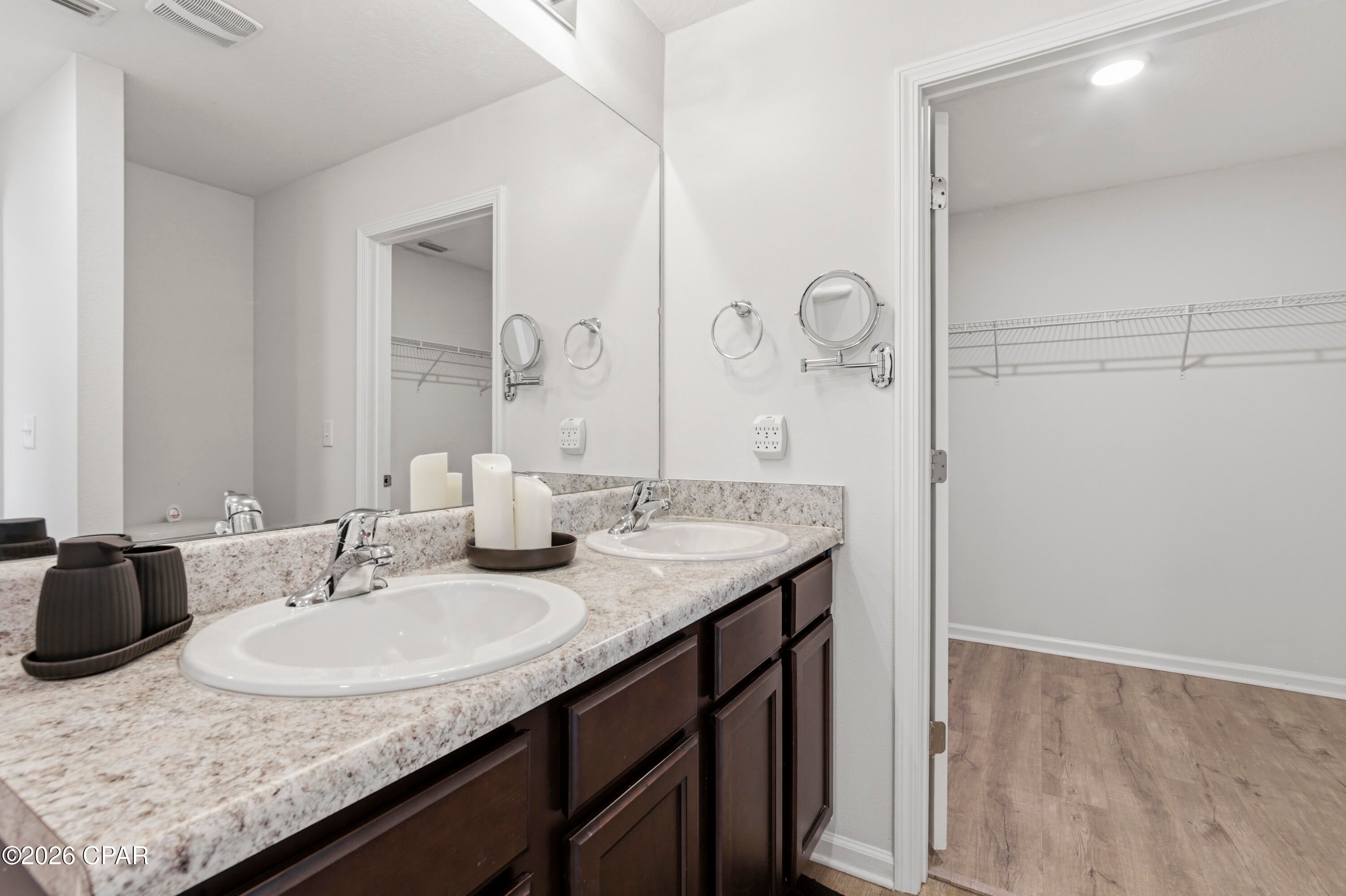 Fanning Bayou - Residential
