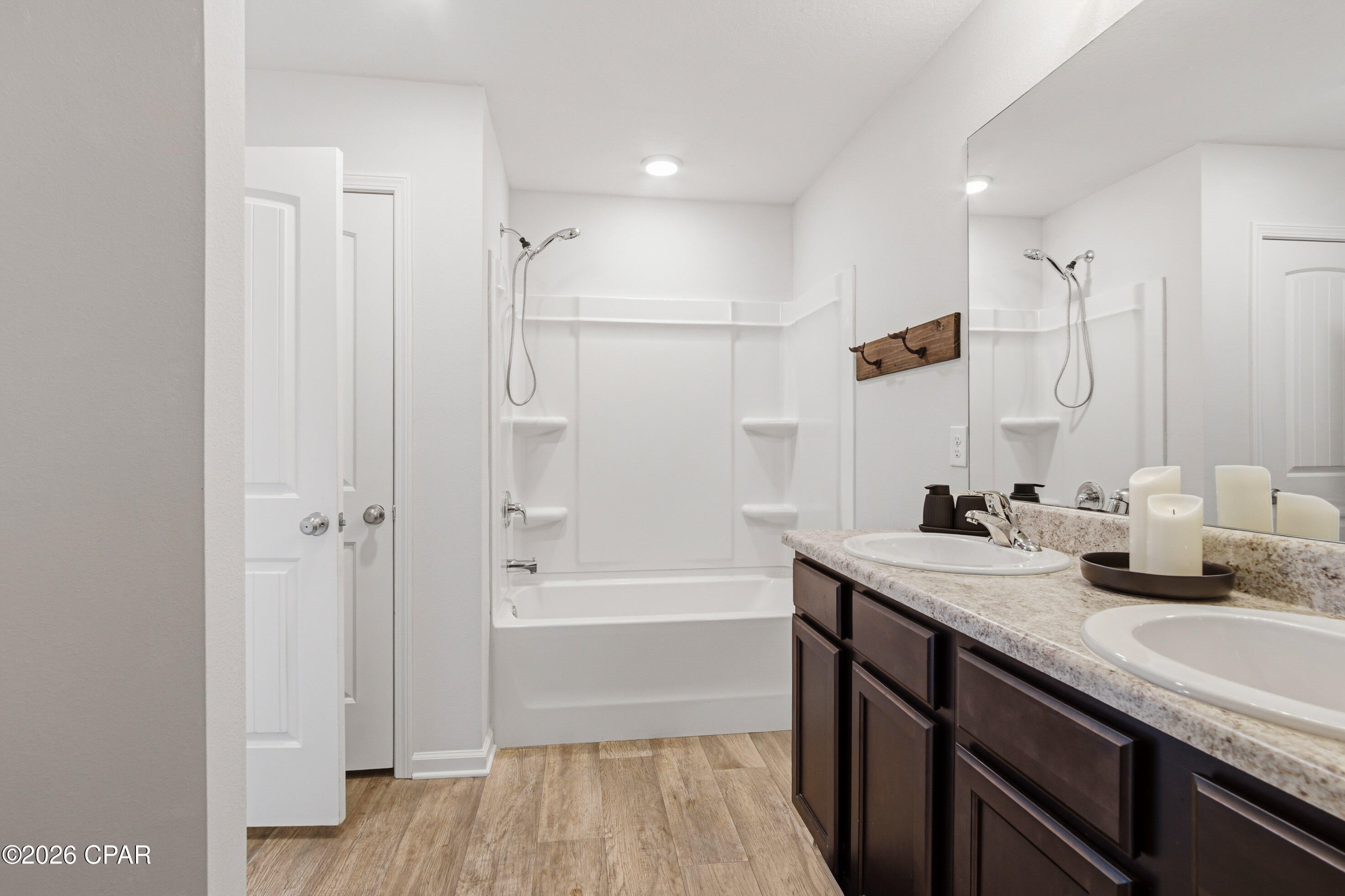 Fanning Bayou - Residential