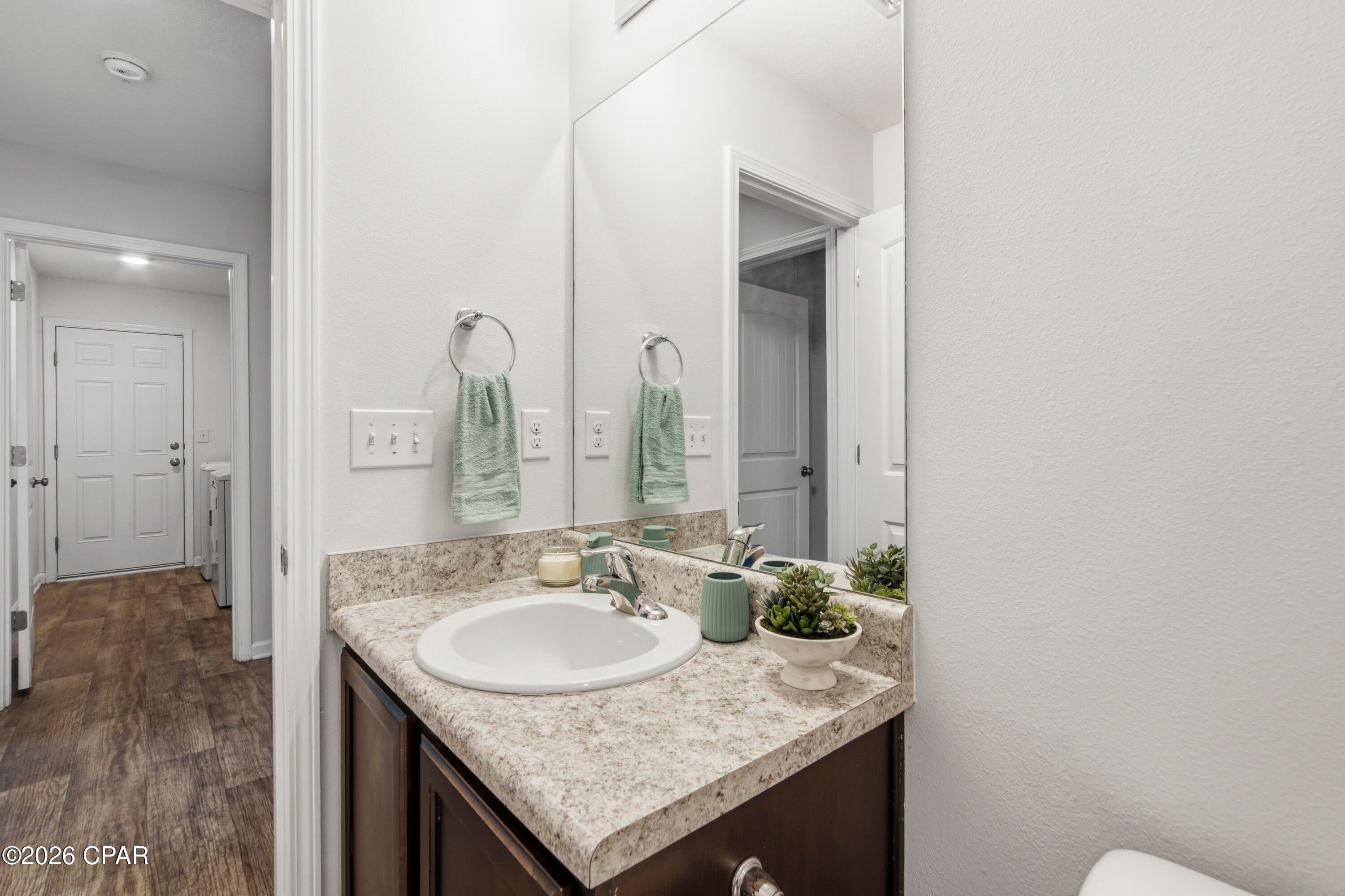 Fanning Bayou - Residential
