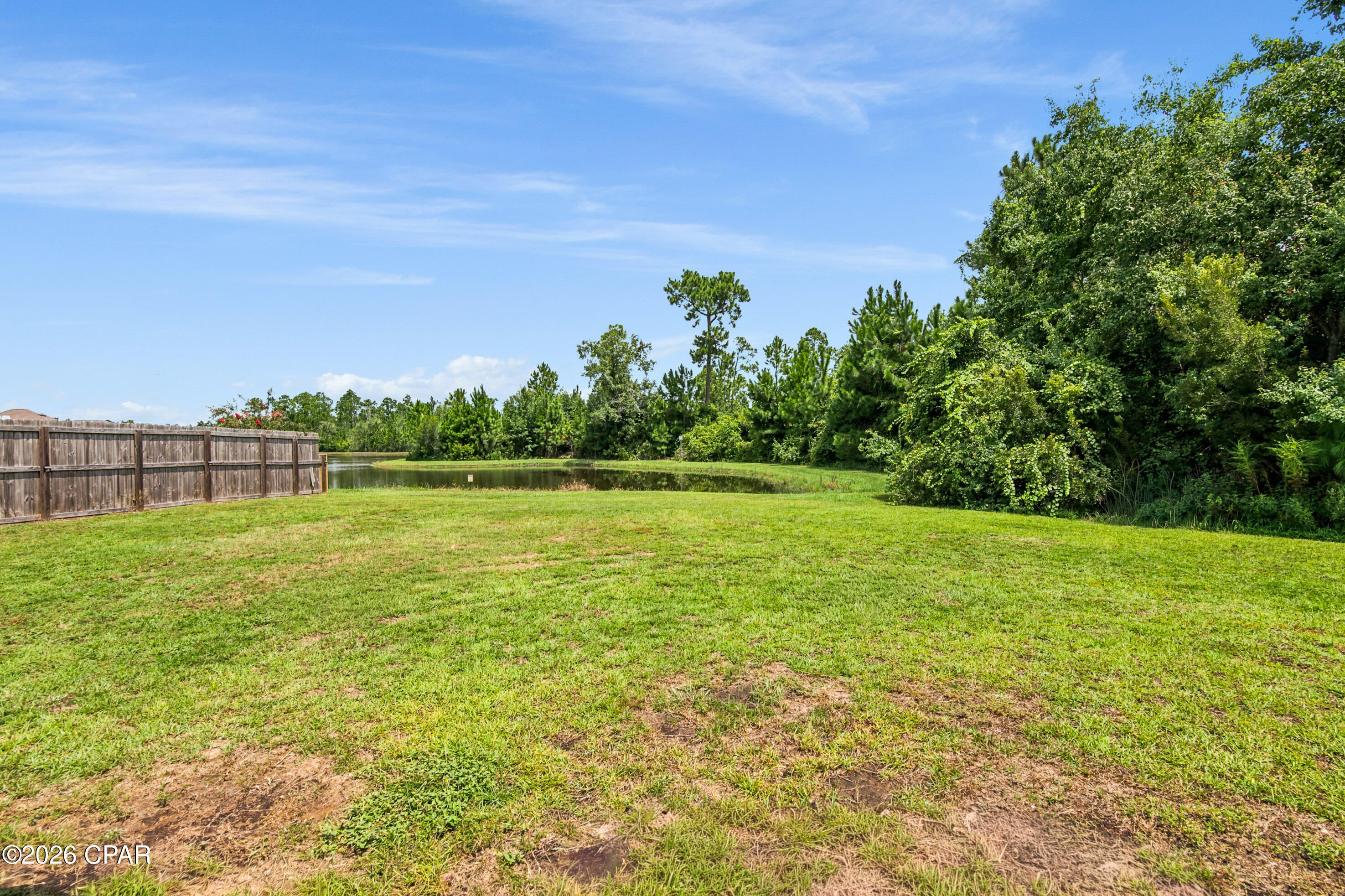Fanning Bayou - Residential