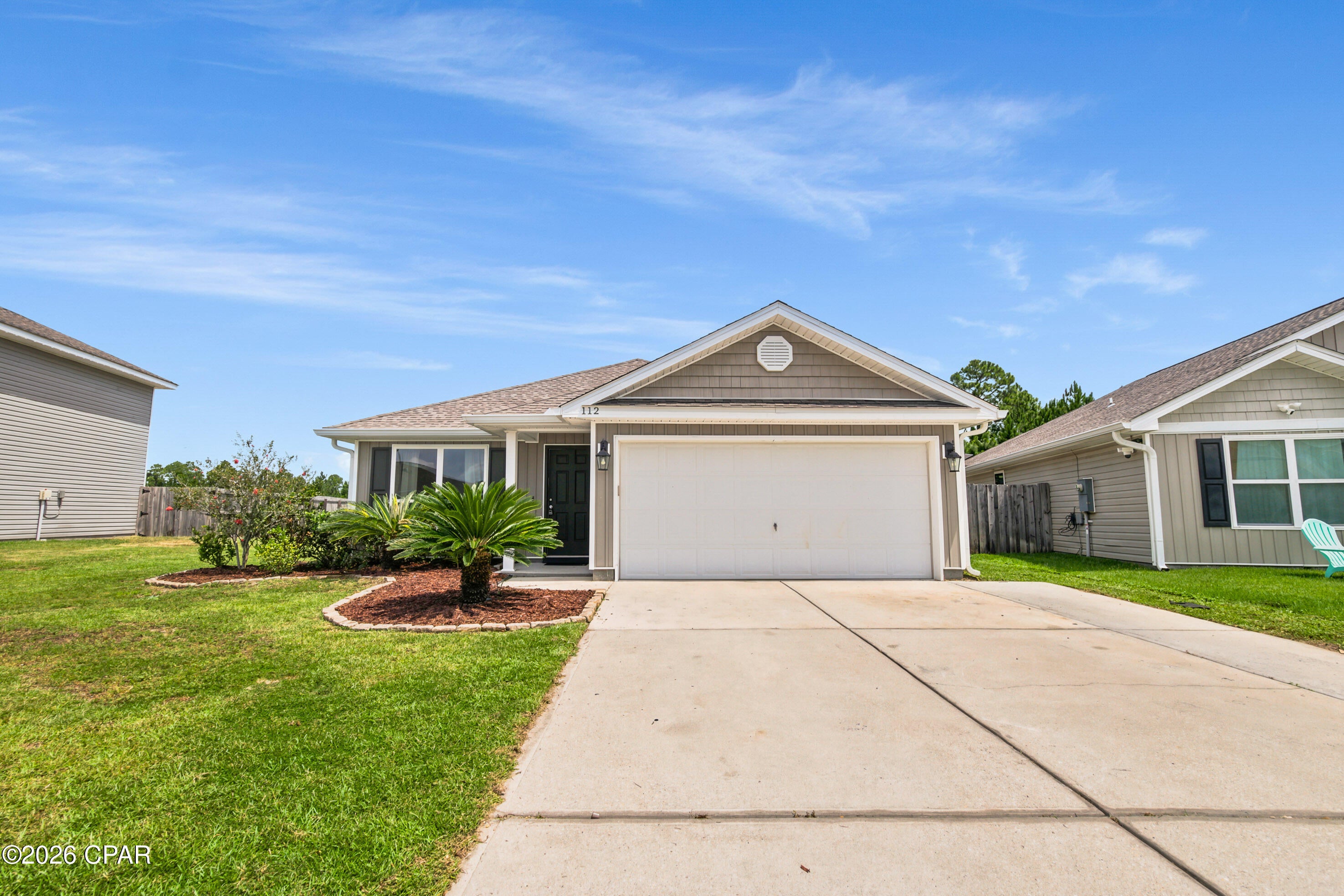 Fanning Bayou - Residential
