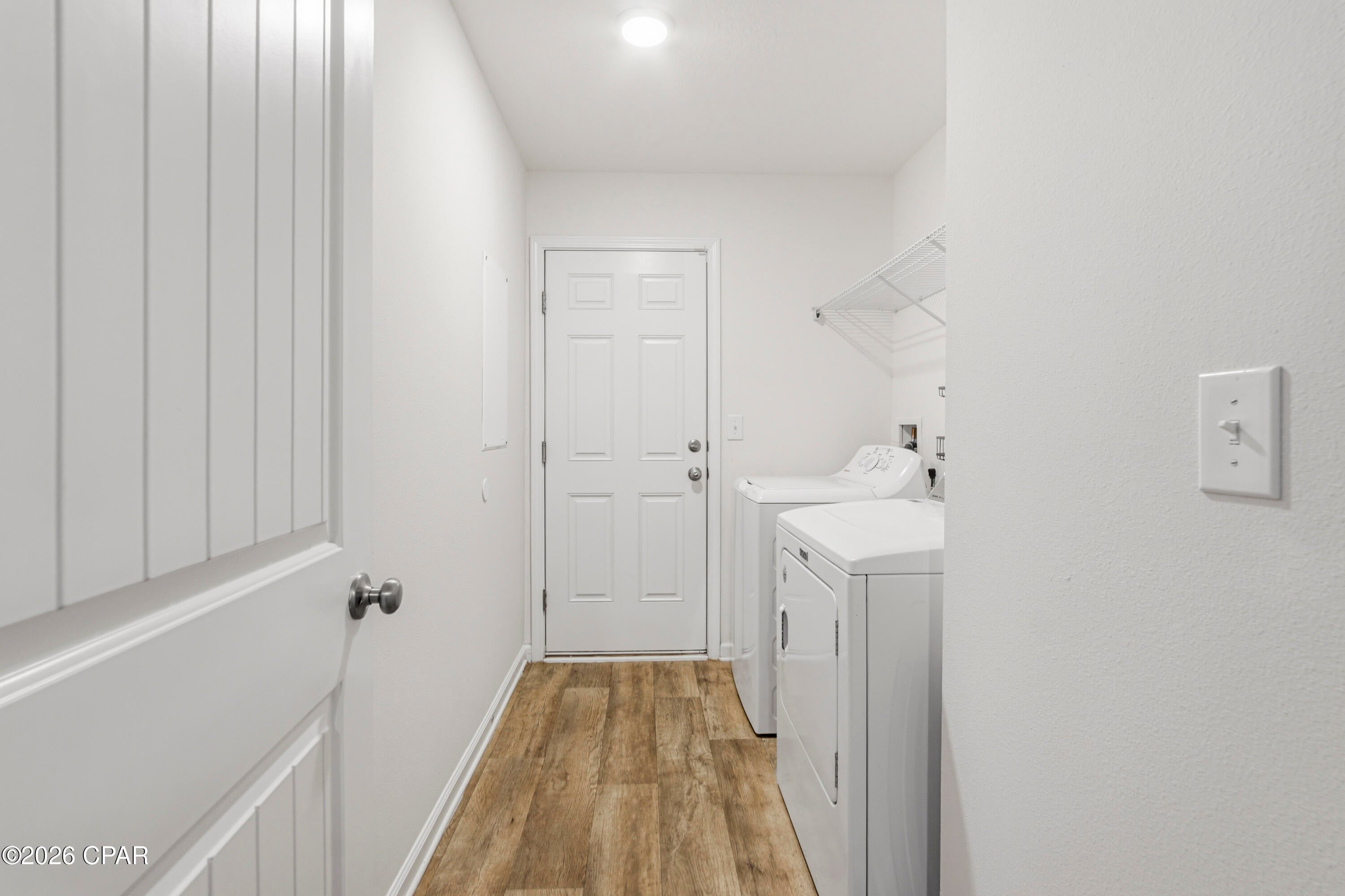 Fanning Bayou - Residential