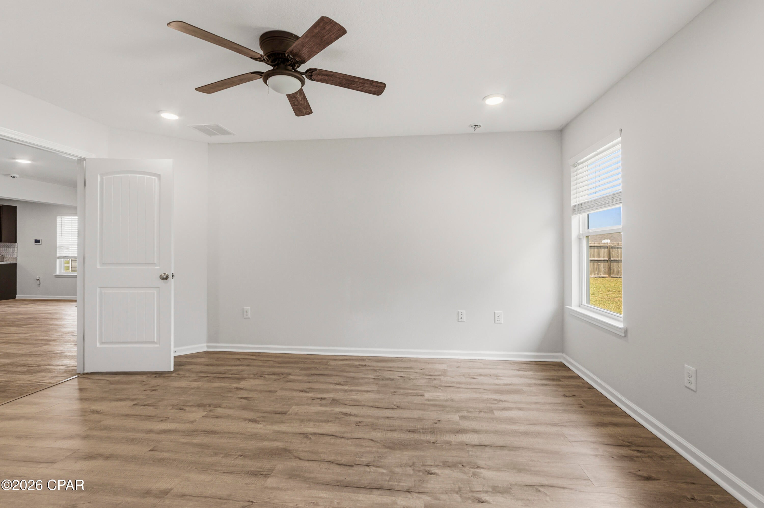 Fanning Bayou - Residential
