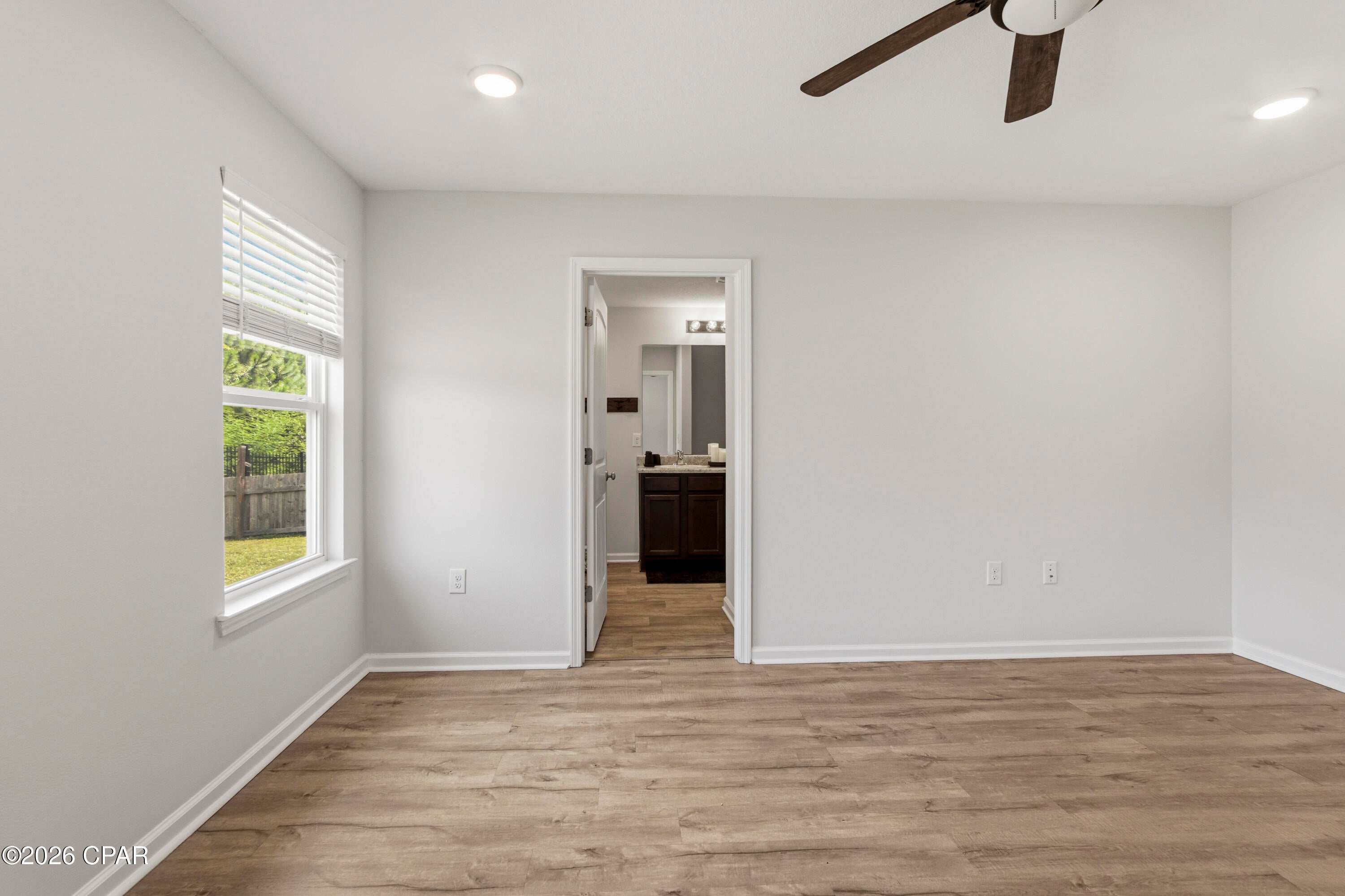 Fanning Bayou - Residential