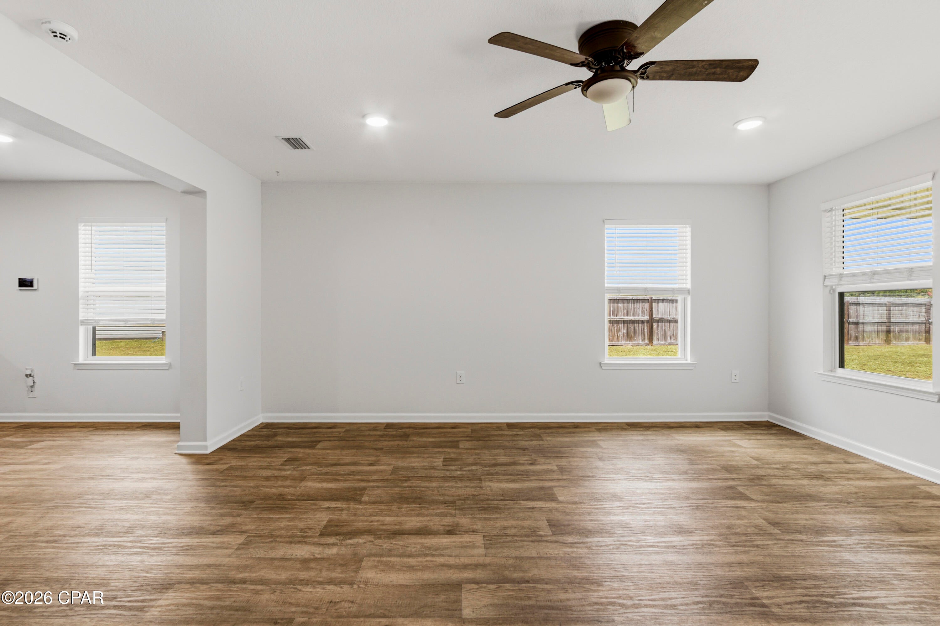 Fanning Bayou - Residential