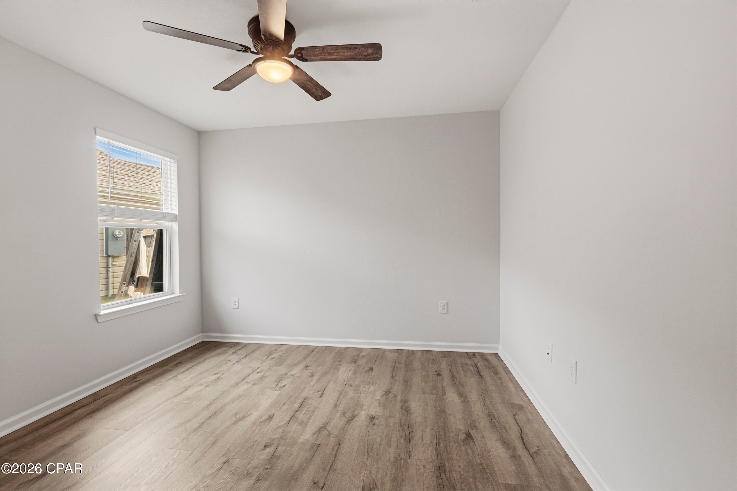 Fanning Bayou - Residential