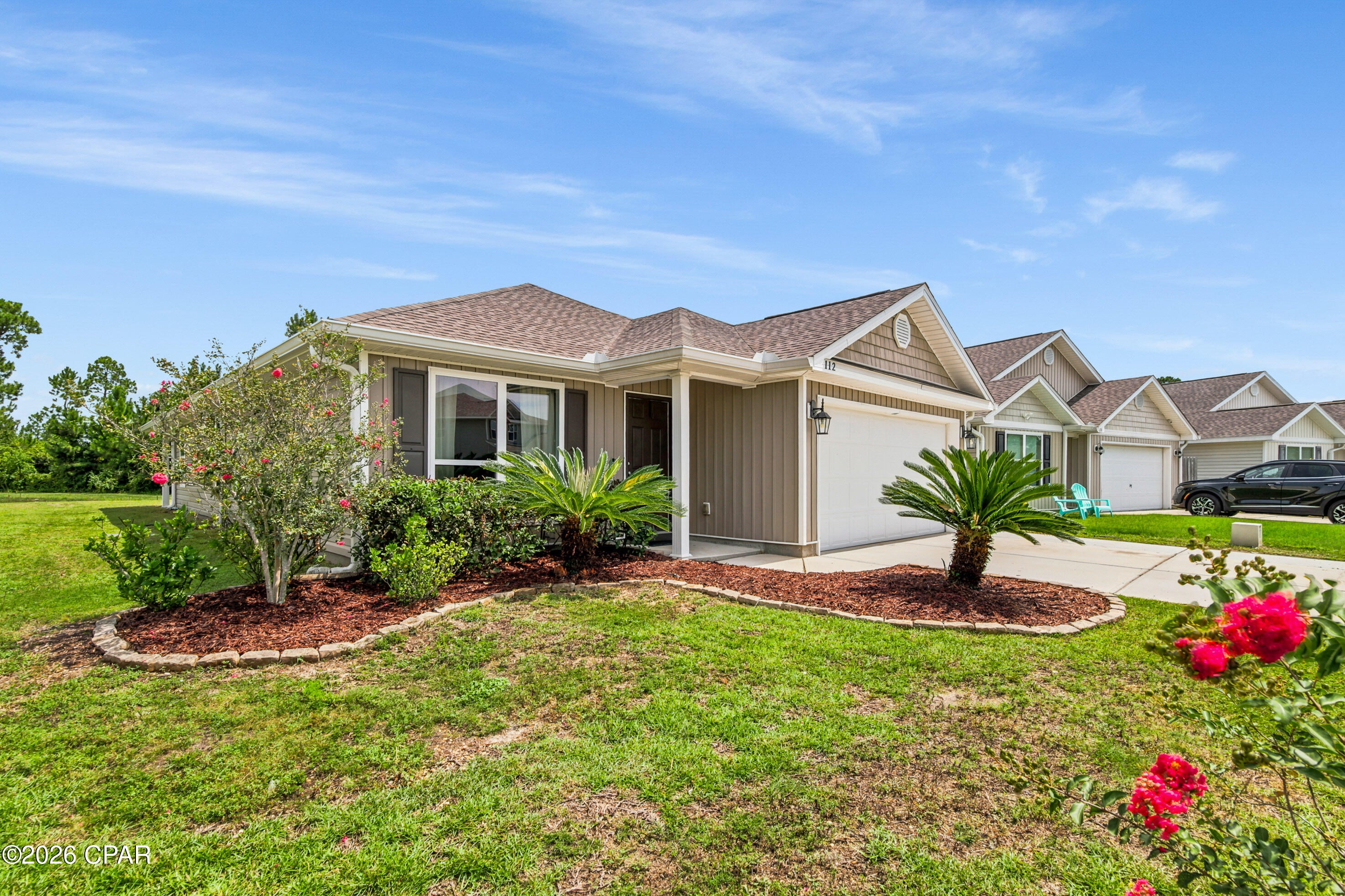 Fanning Bayou - Residential