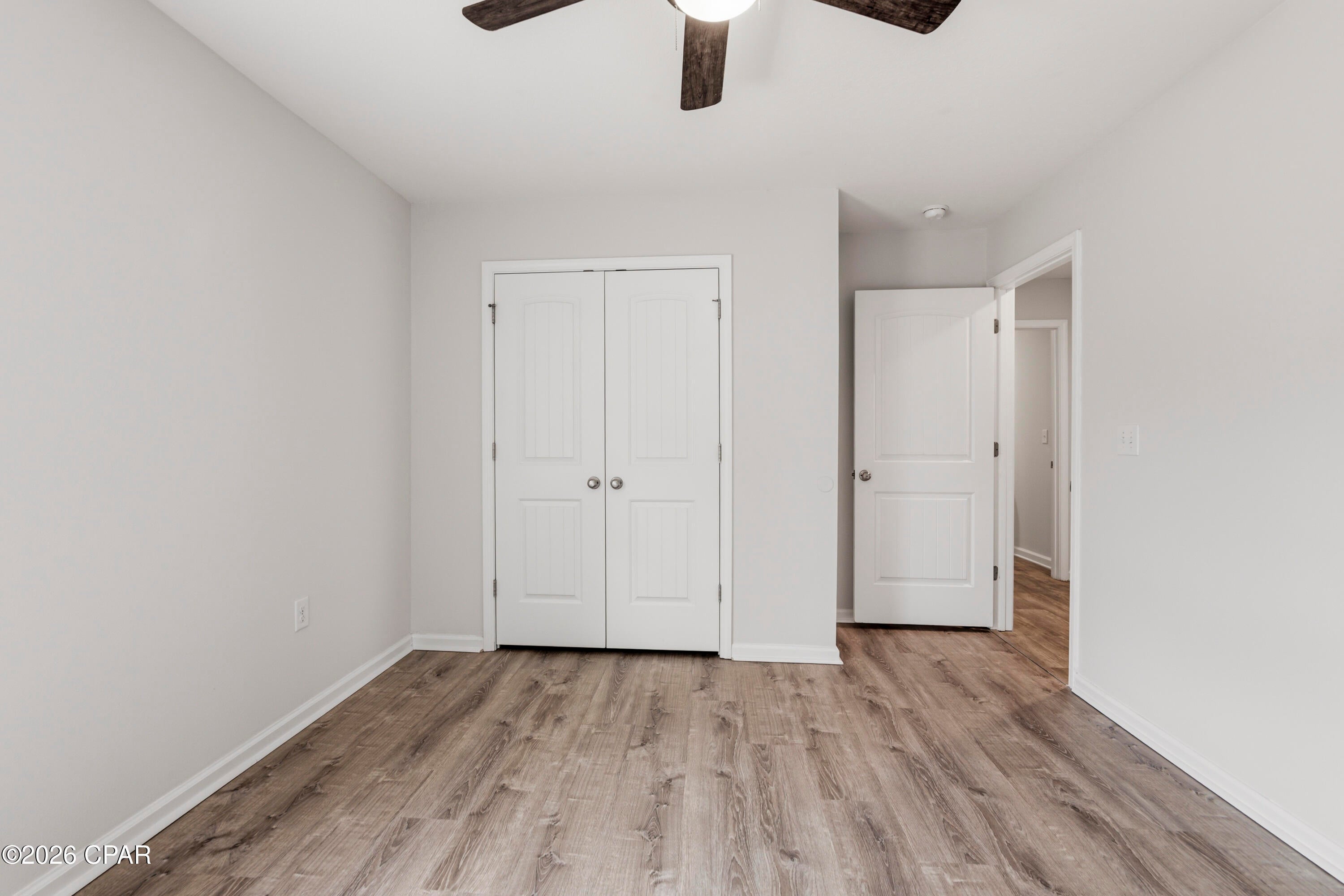 Fanning Bayou - Residential