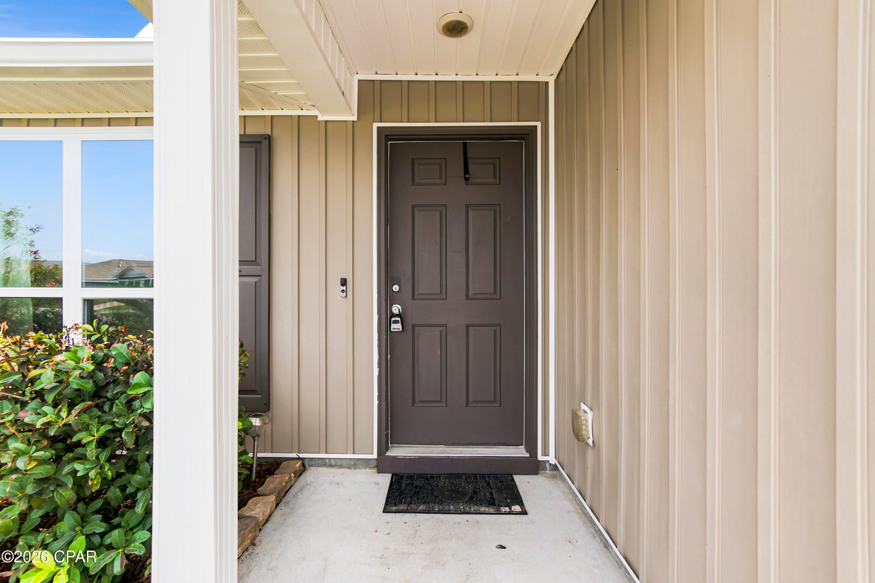 Fanning Bayou - Residential