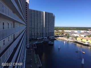 Laketown Wharf - Residential