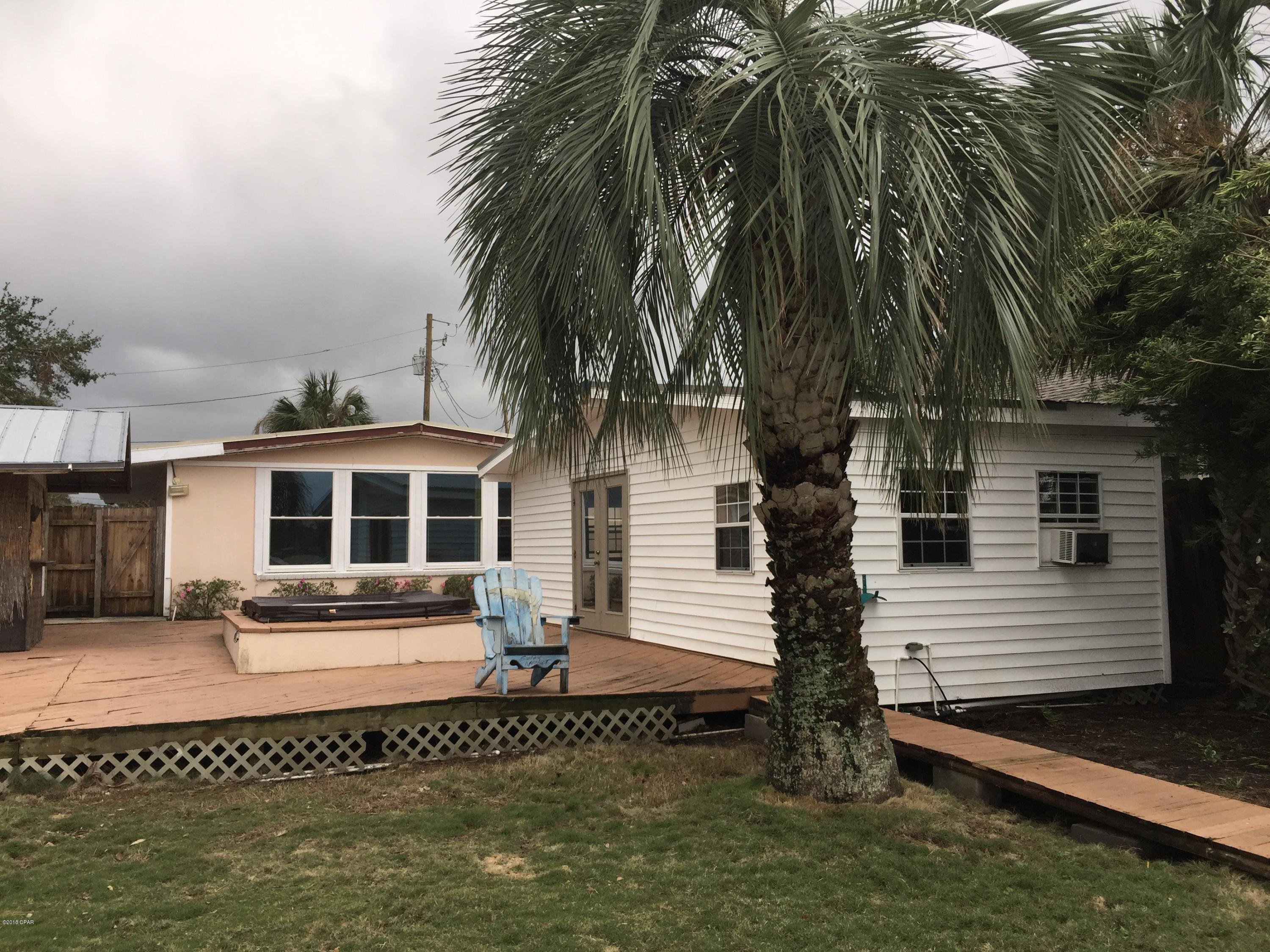 Biltmore Beach 1st Add - Residential Lease