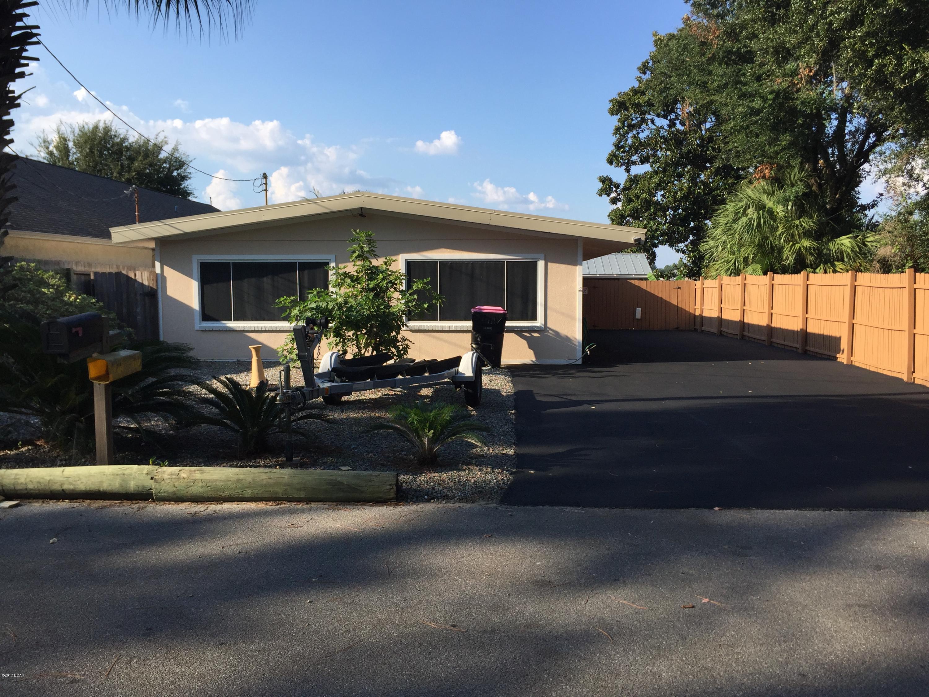 Biltmore Beach 1st Add - Residential Lease