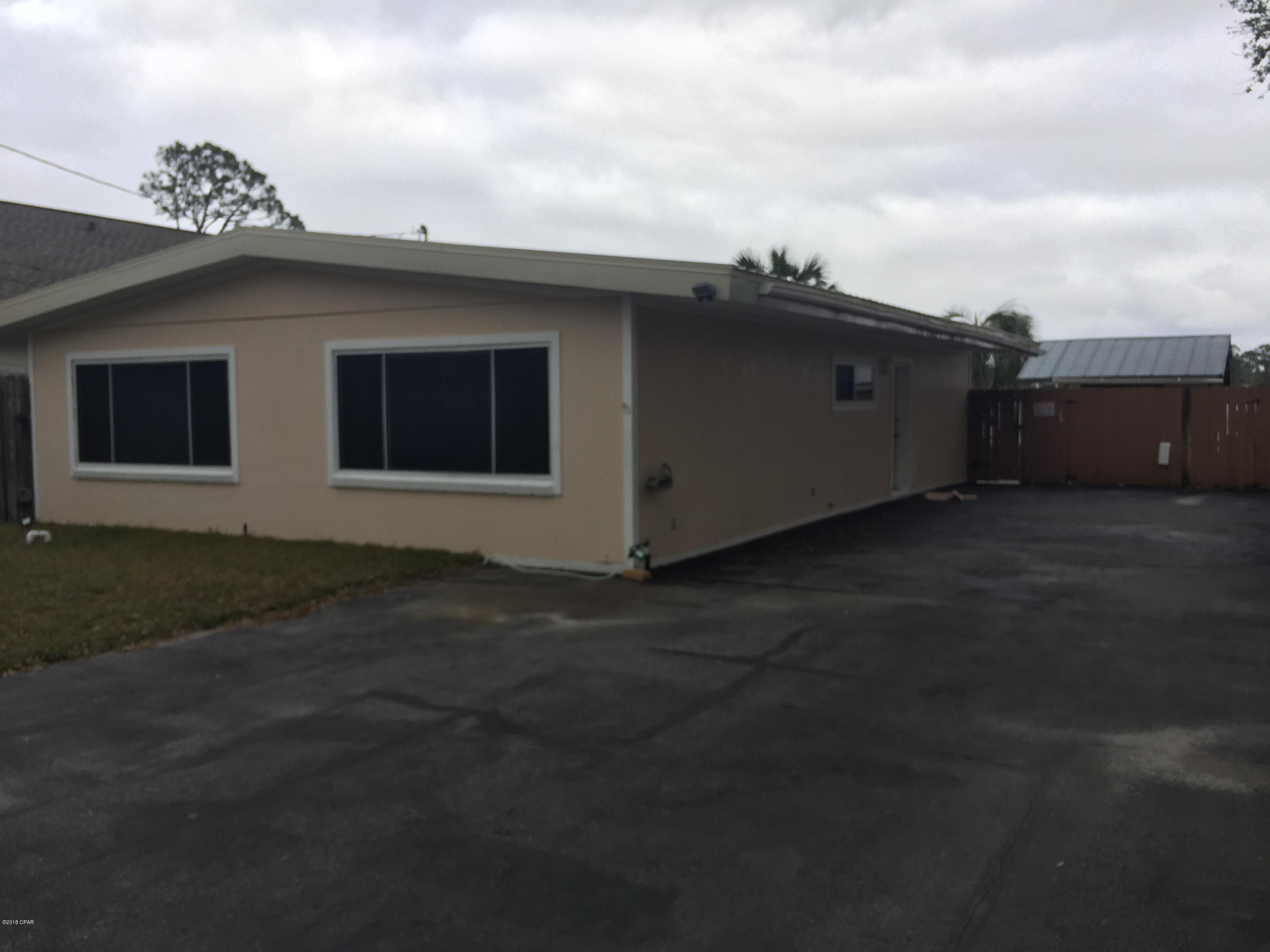 Biltmore Beach 1st Add - Residential Lease