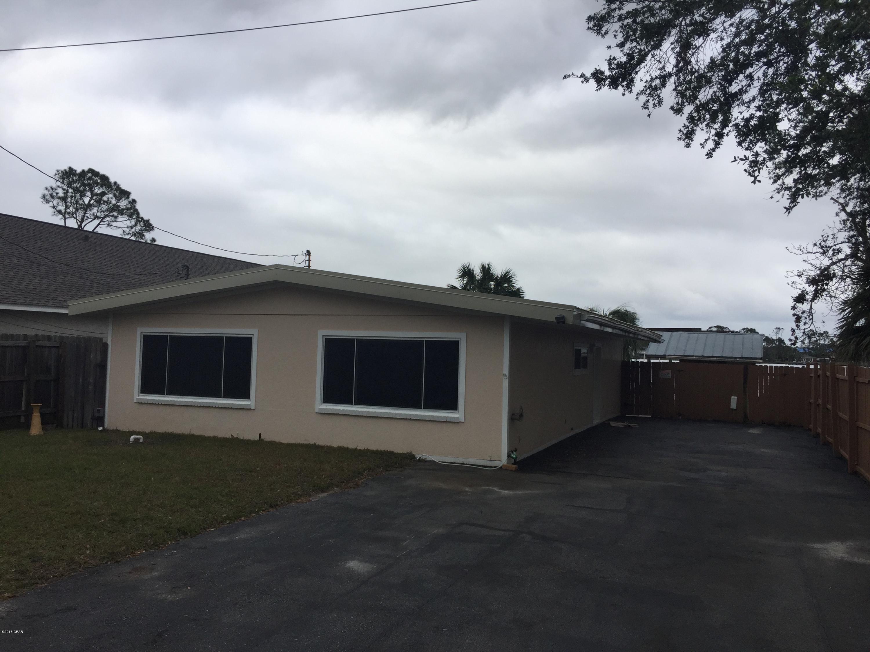 Biltmore Beach 1st Add - Residential Lease