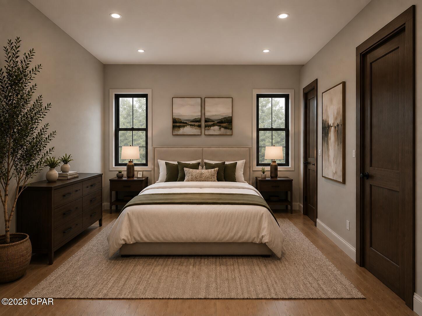 Doty - Residential
