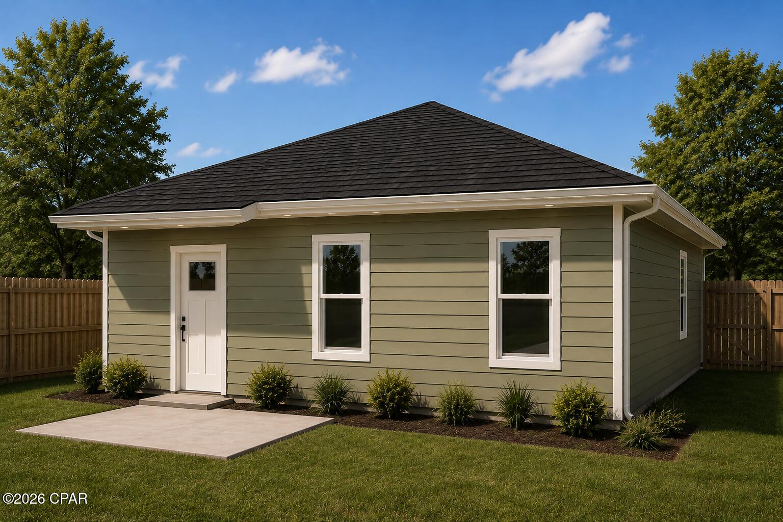Doty - Residential