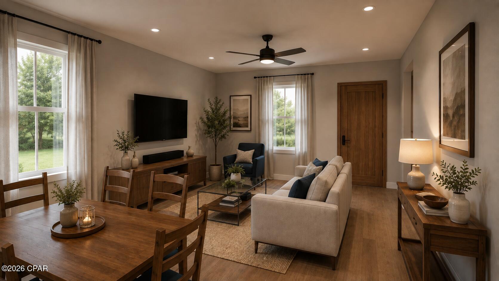 Doty - Residential