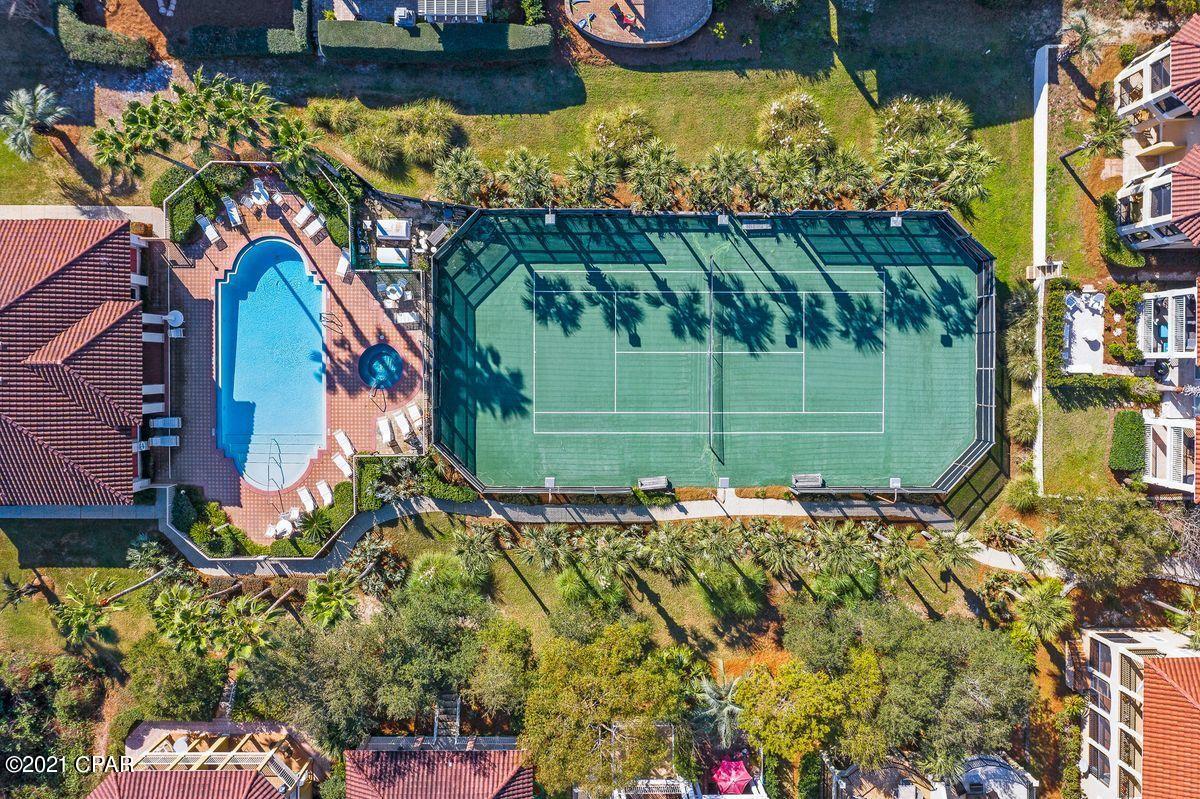 La Valencia Beach Resort - Residential