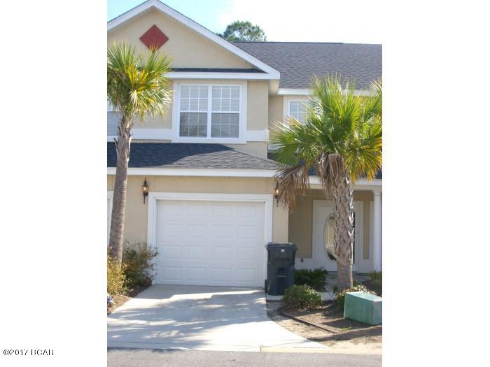 Annabella's Townhomes - Residential Lease