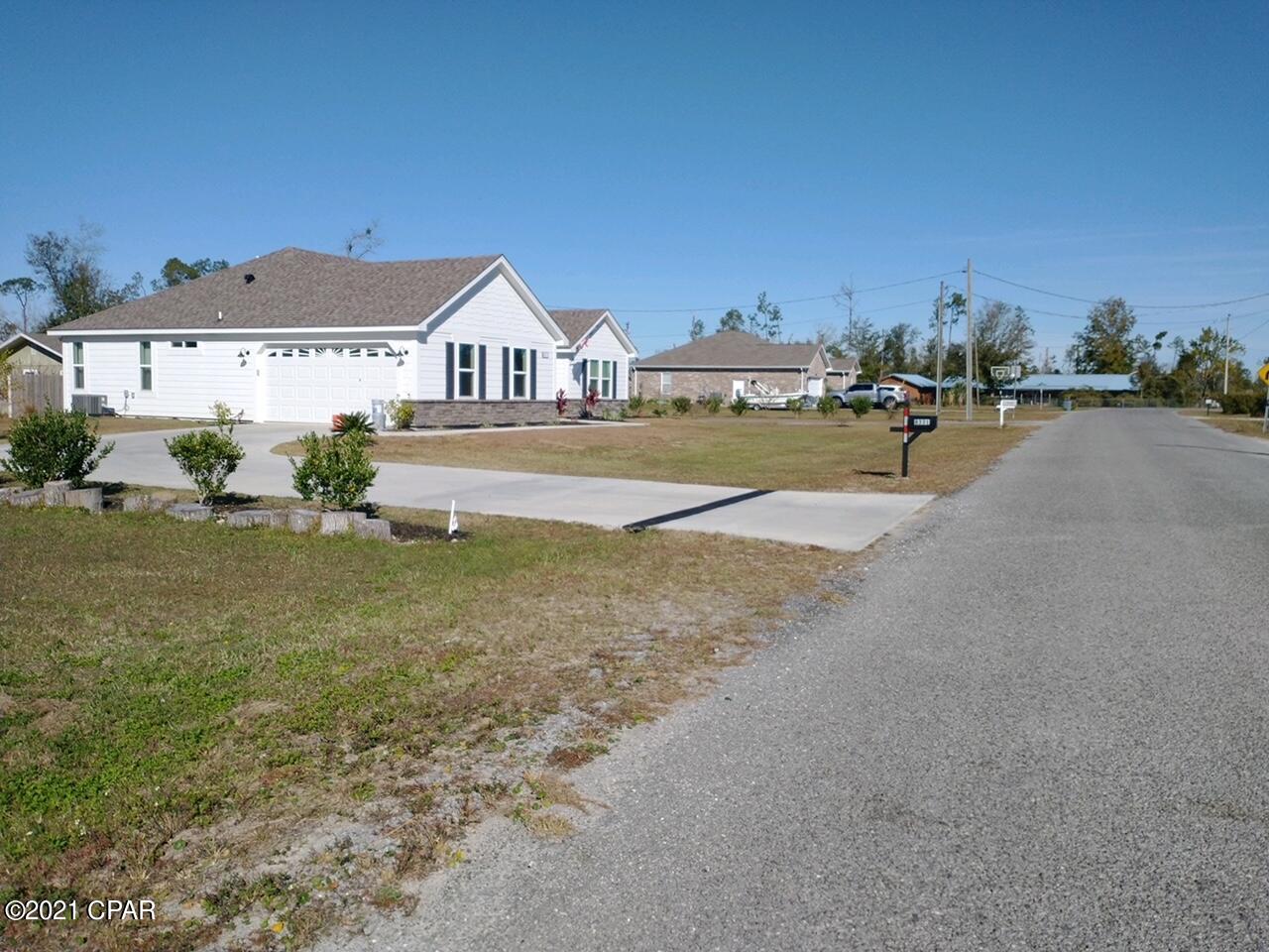 [No Recorded Subdiv] - Residential Lease