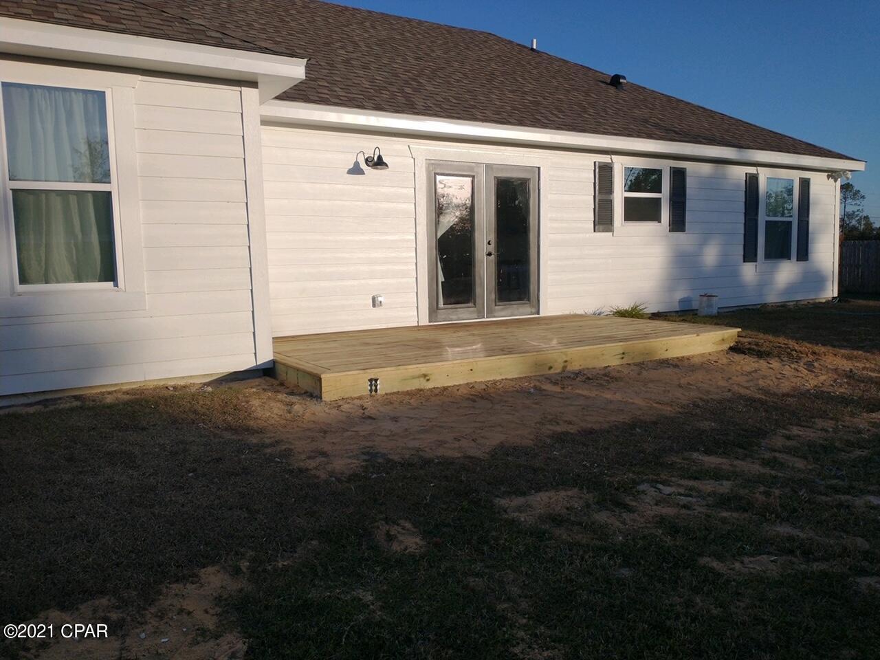 [No Recorded Subdiv] - Residential Lease