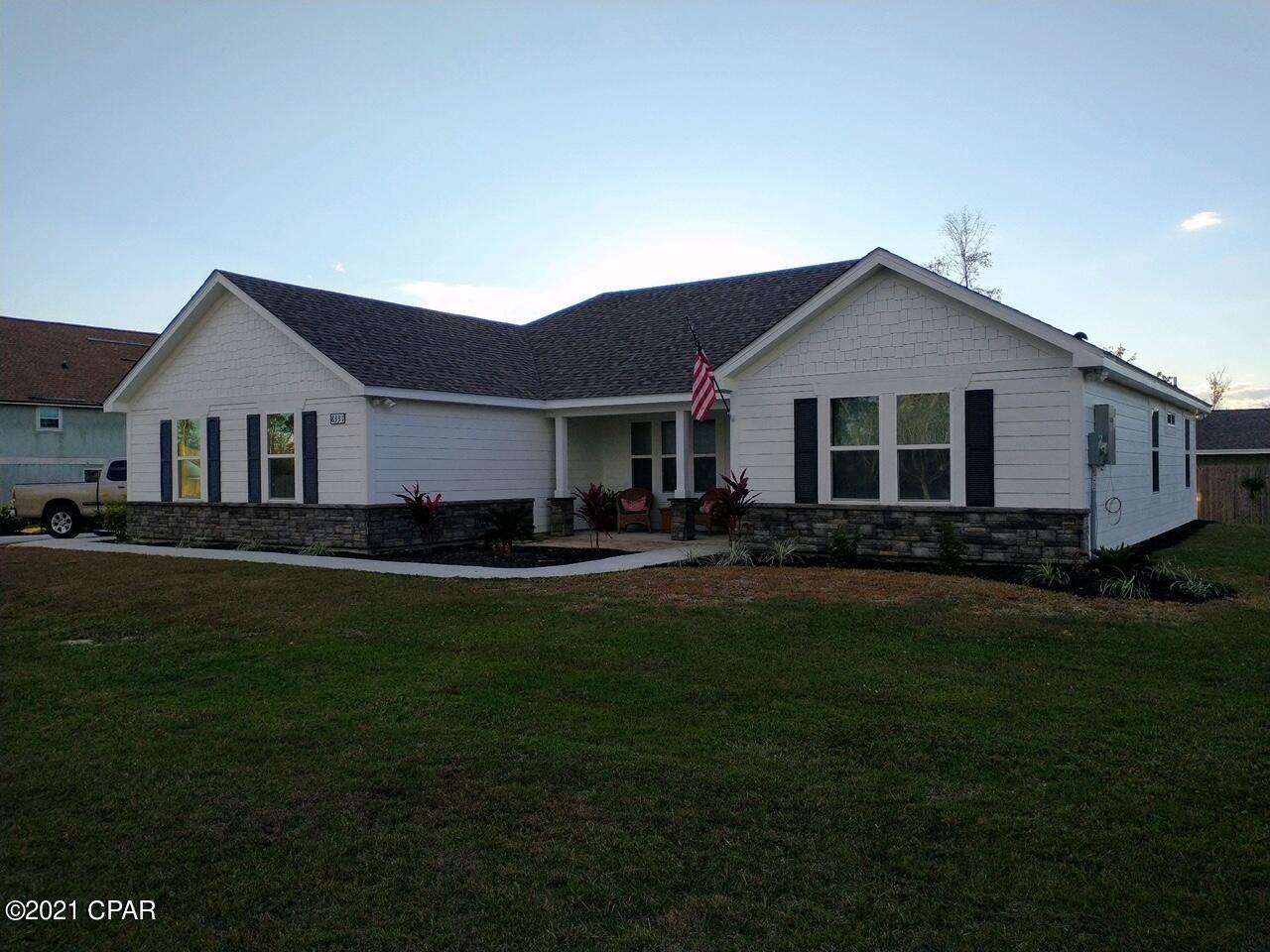 [No Recorded Subdiv] - Residential Lease