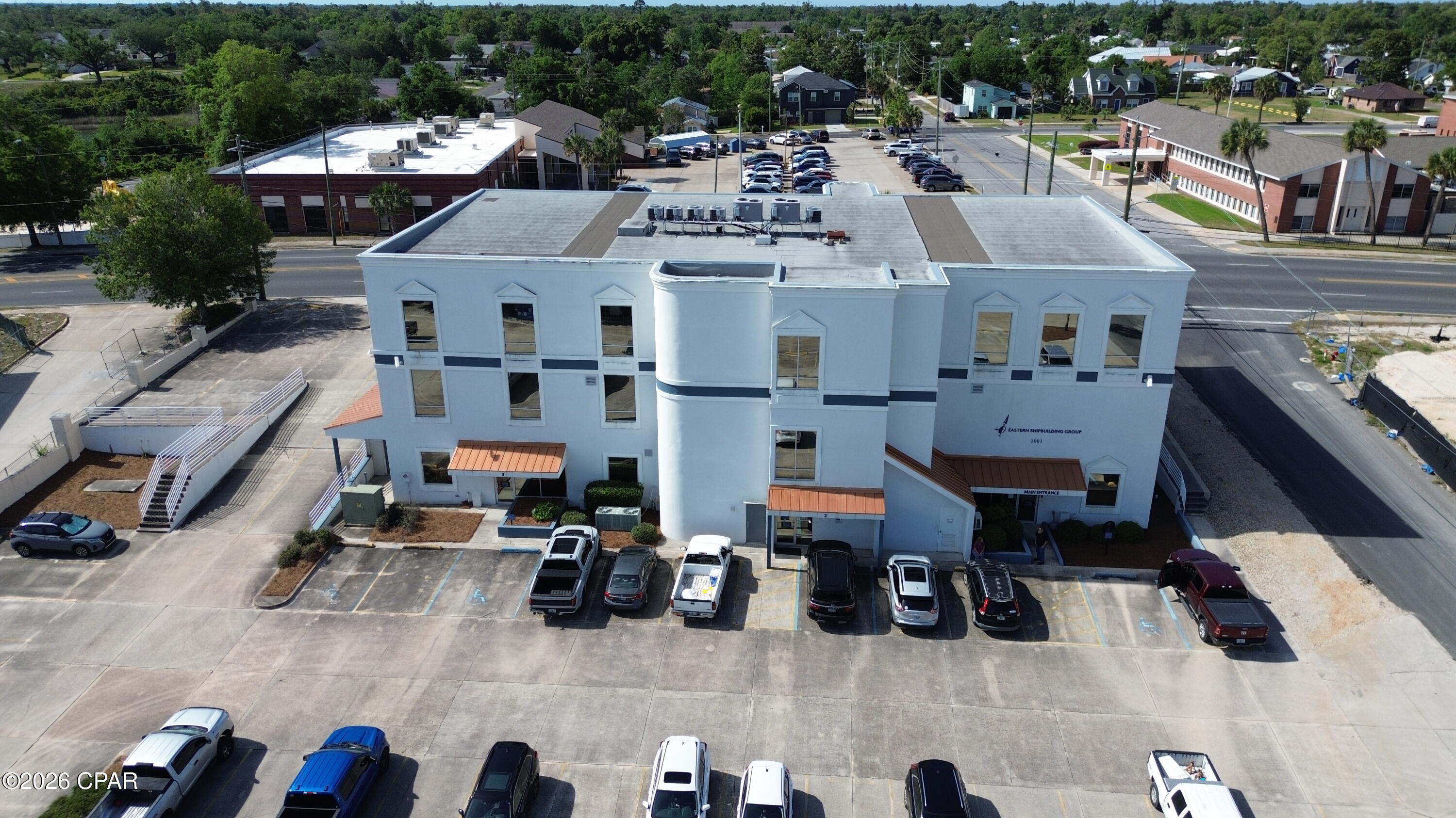 [No Recorded Subdiv] - Commercial Lease