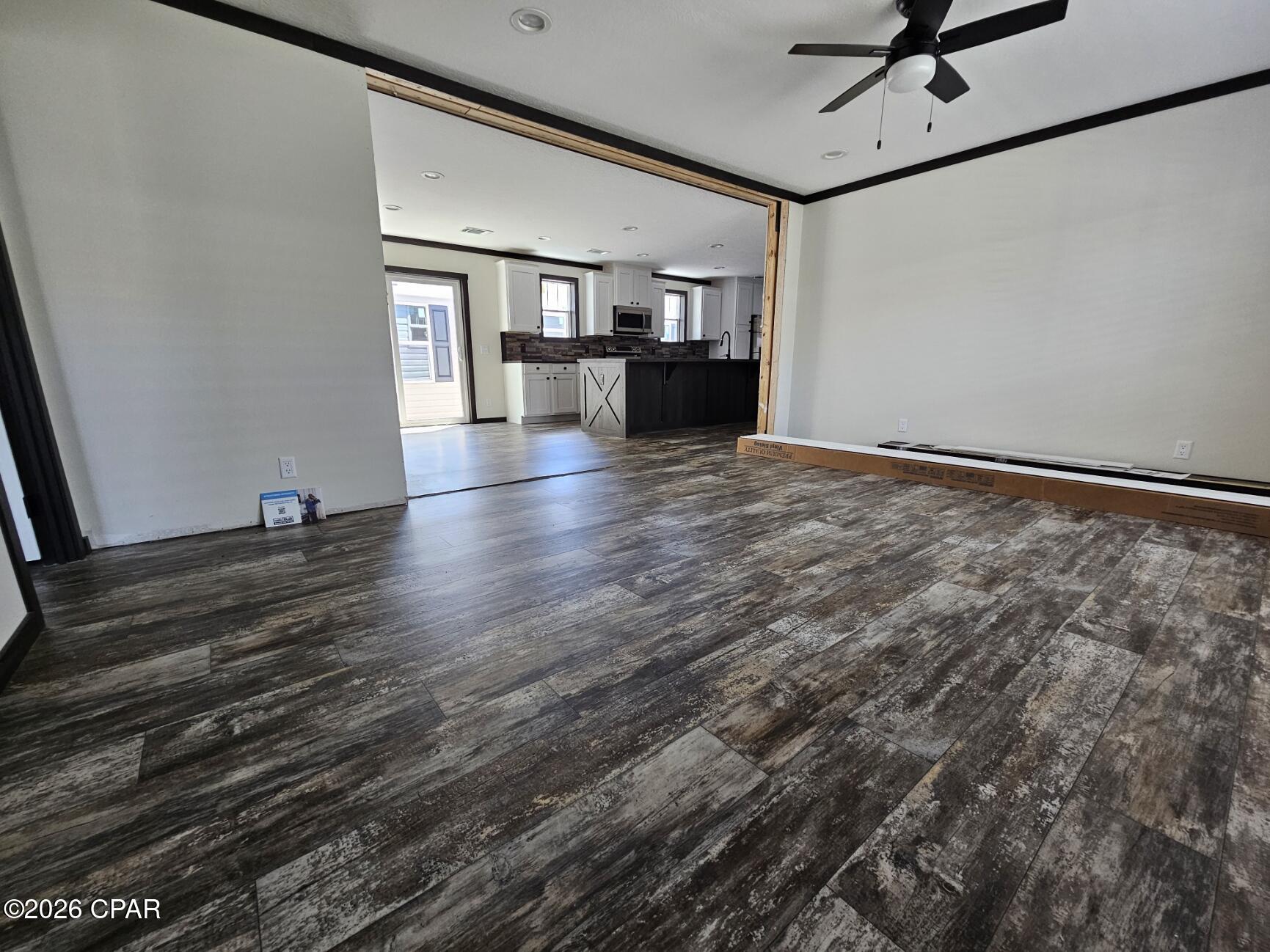 Compass Lake - Residential