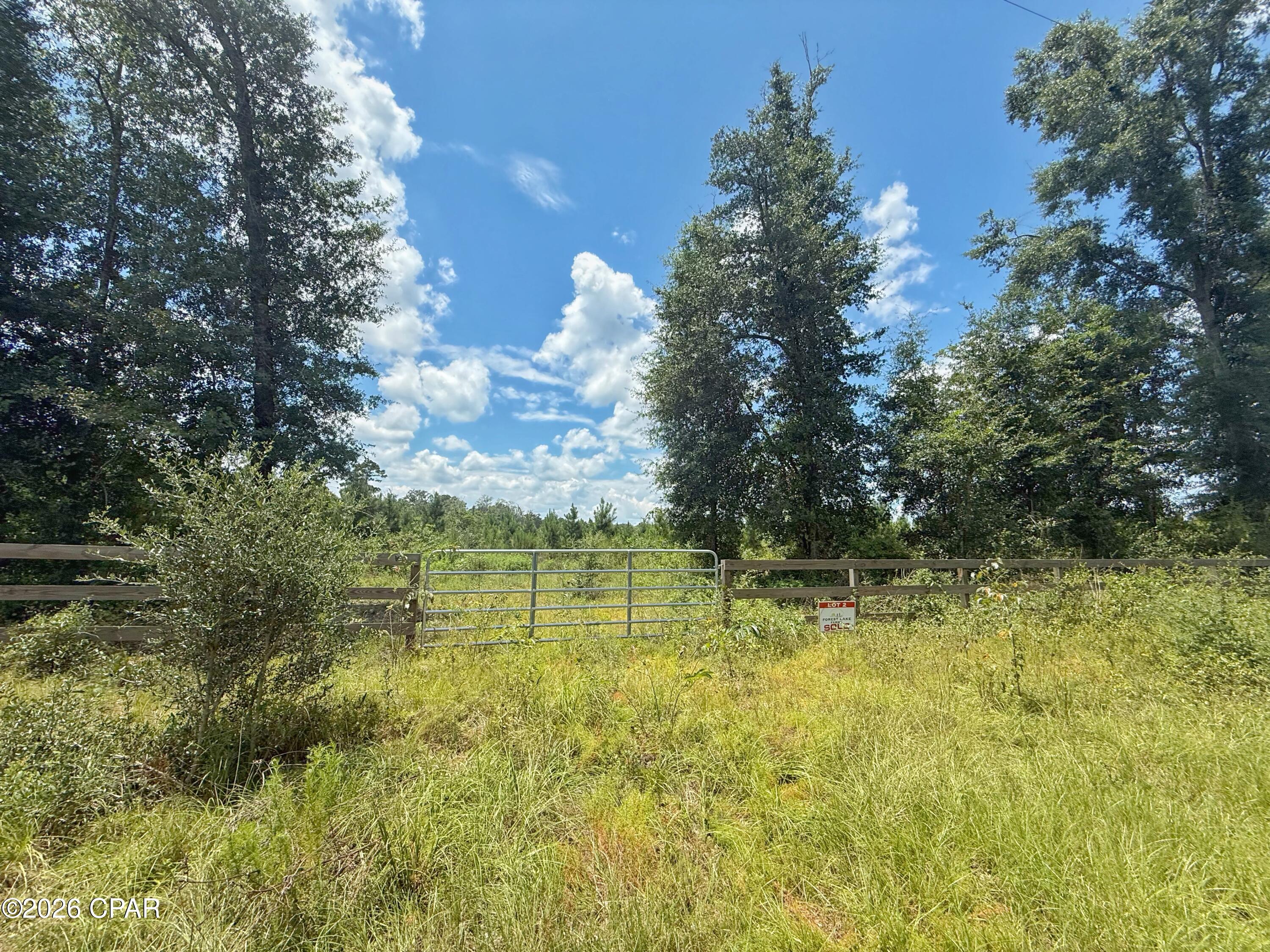 [No Recorded Subdiv] - Land
