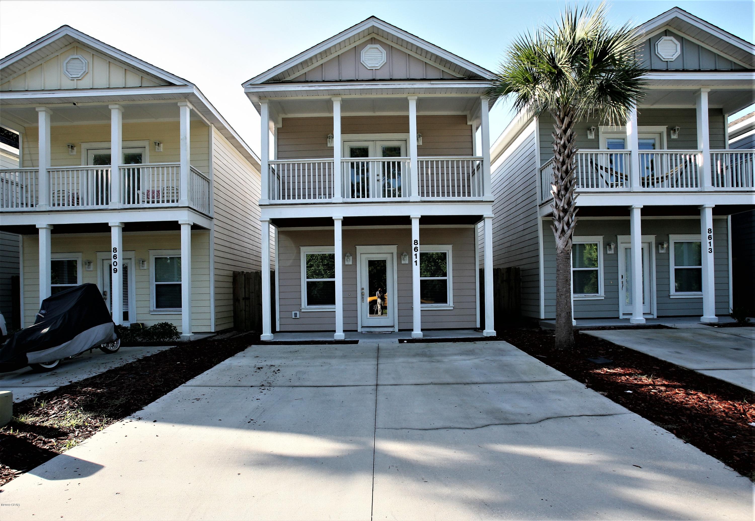 Marlin Place - Residential