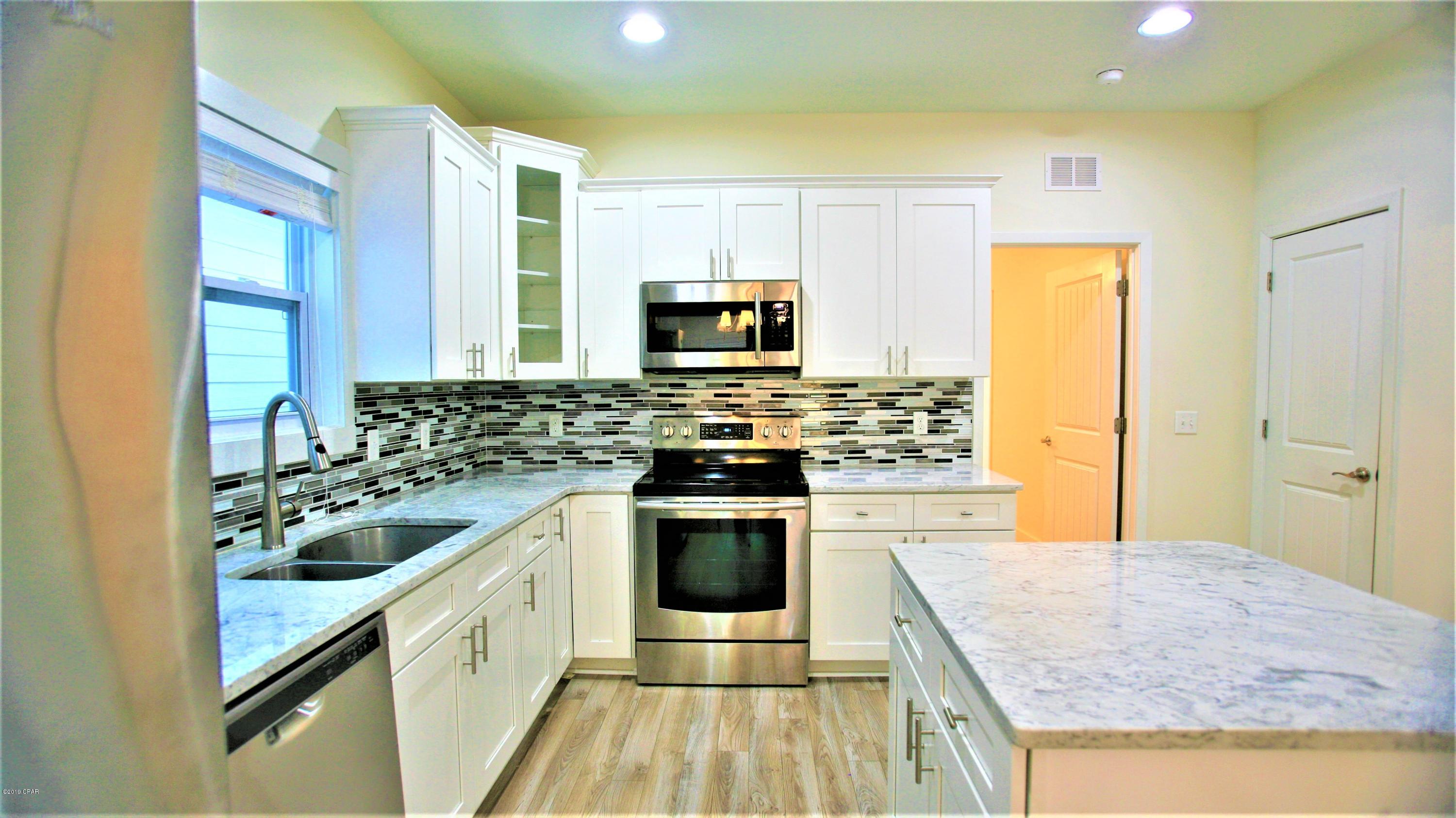 Marlin Place - Residential