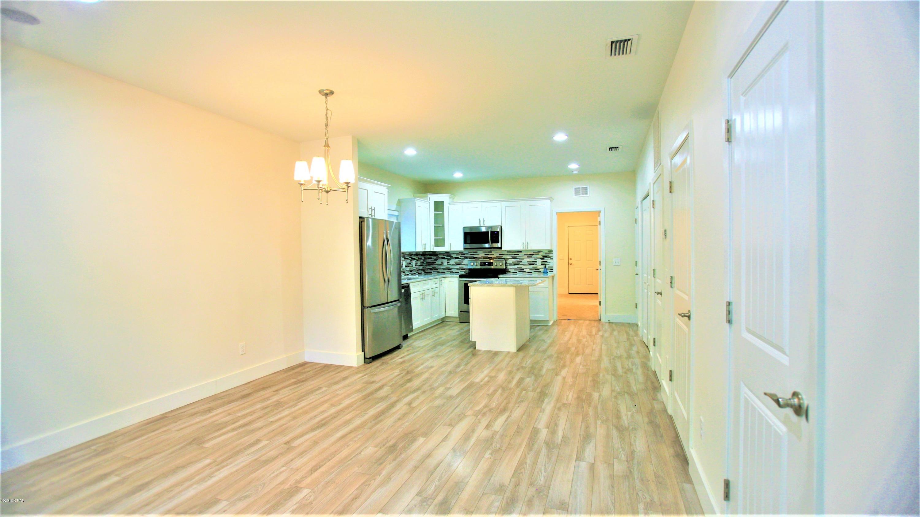 Marlin Place - Residential