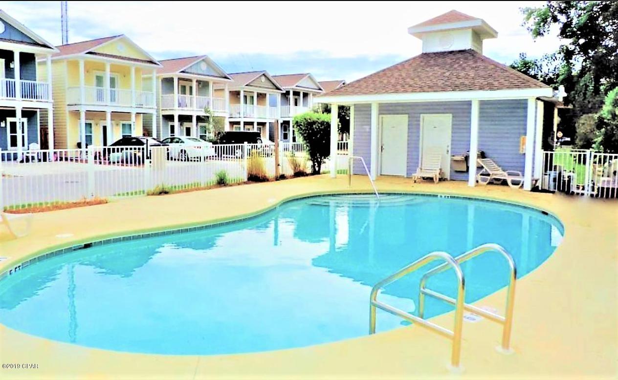Marlin Place - Residential