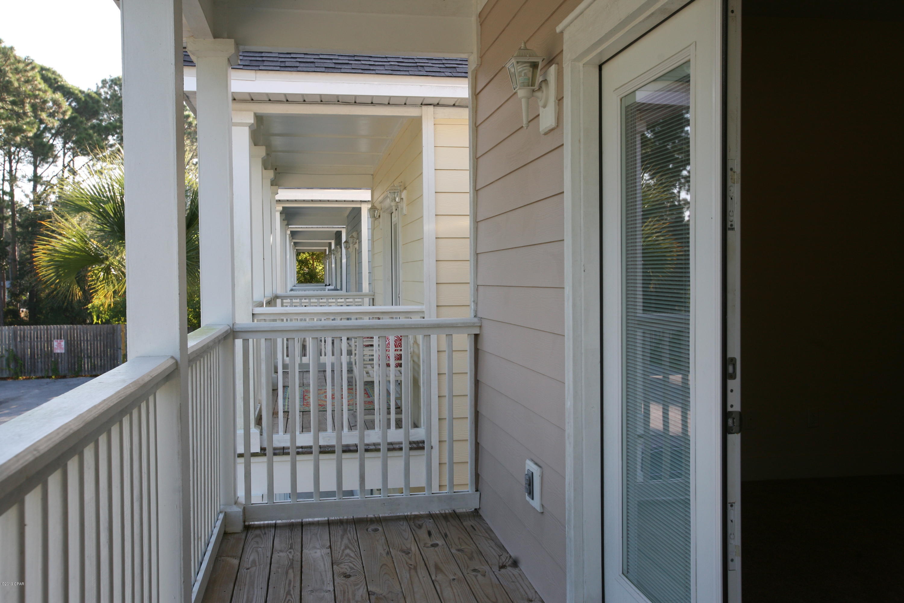 Marlin Place - Residential