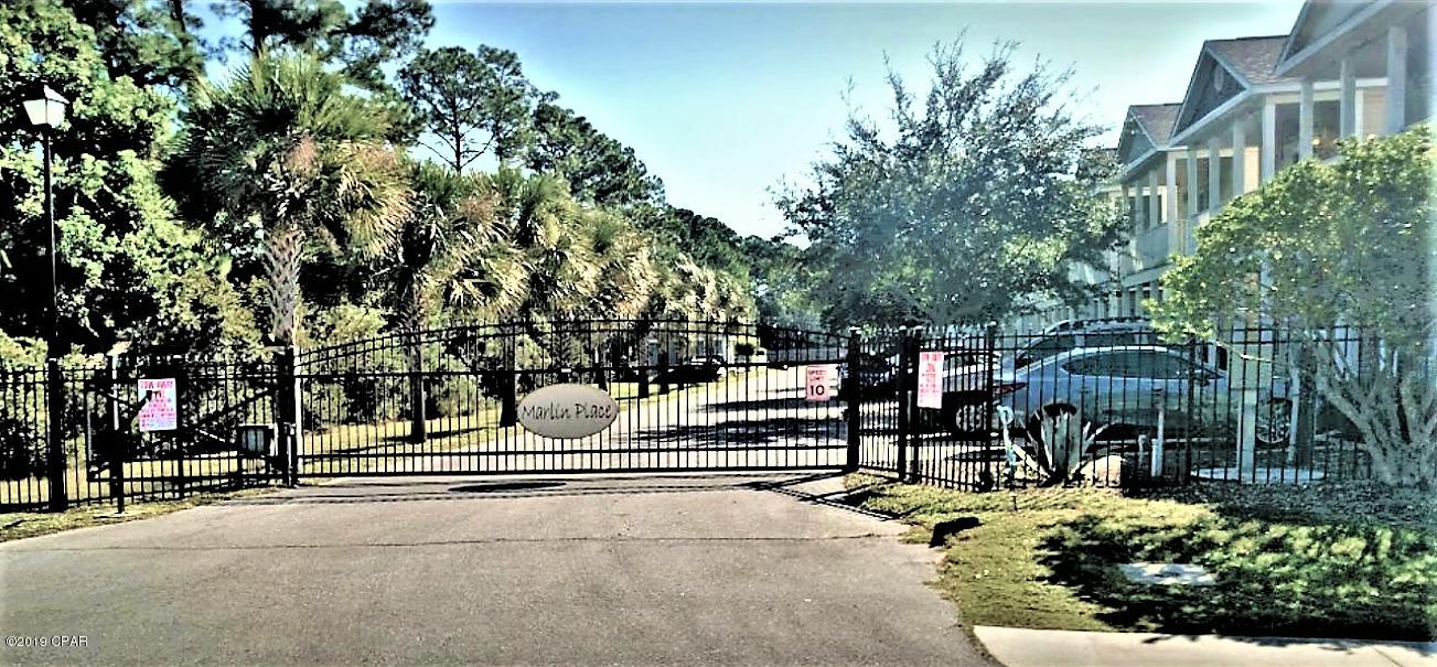 Marlin Place - Residential