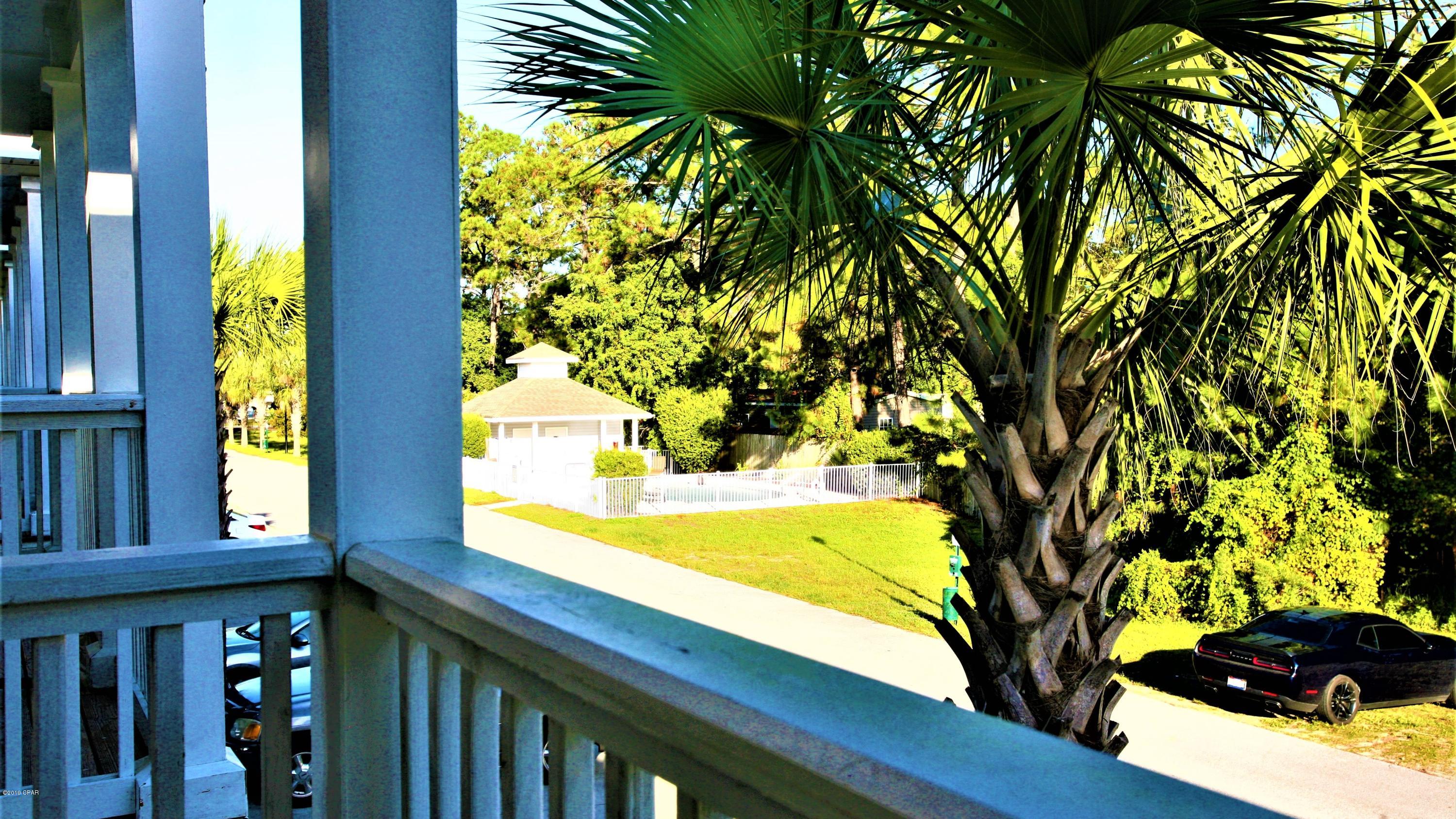 Marlin Place - Residential