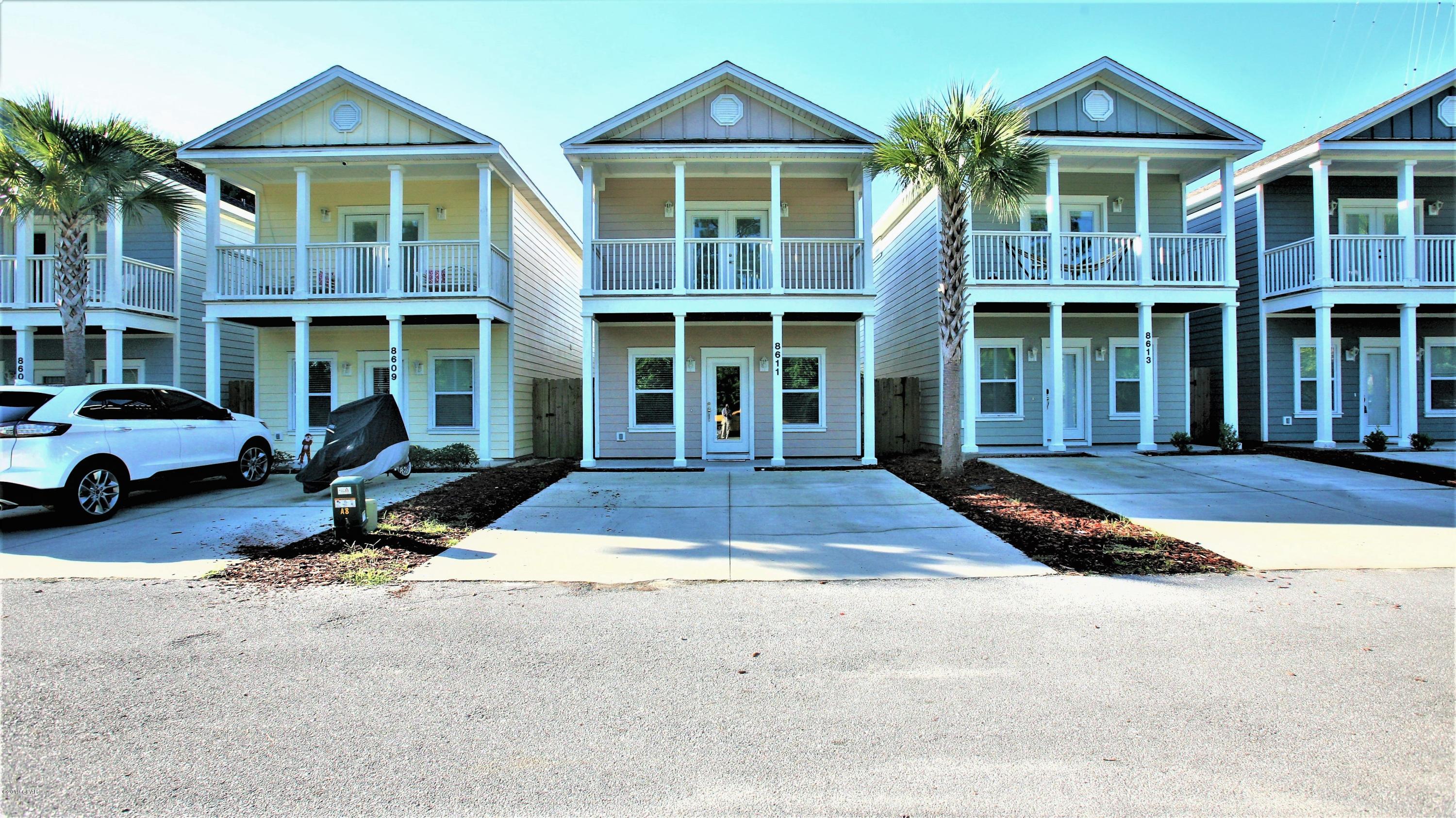Marlin Place - Residential