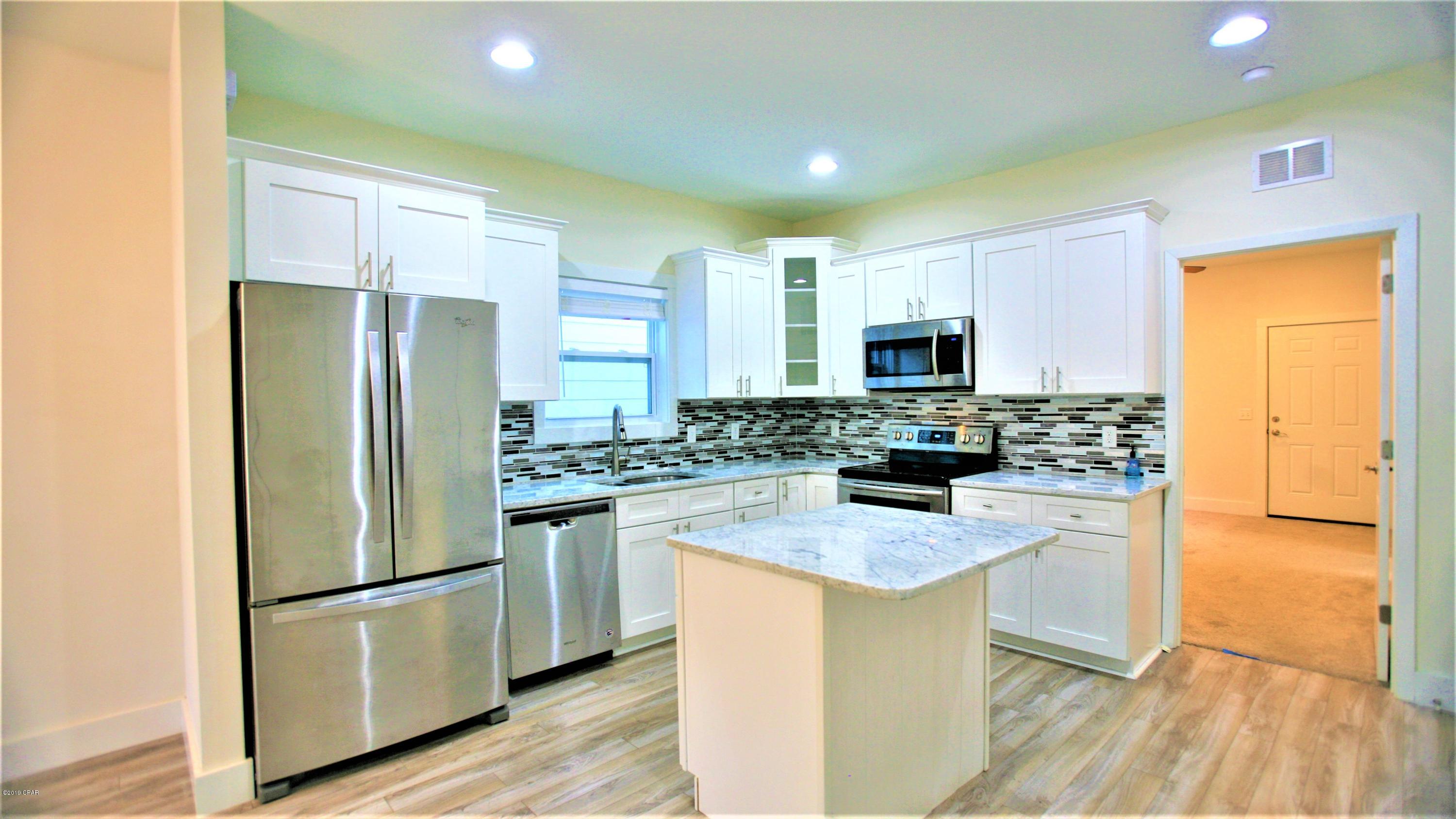 Marlin Place - Residential