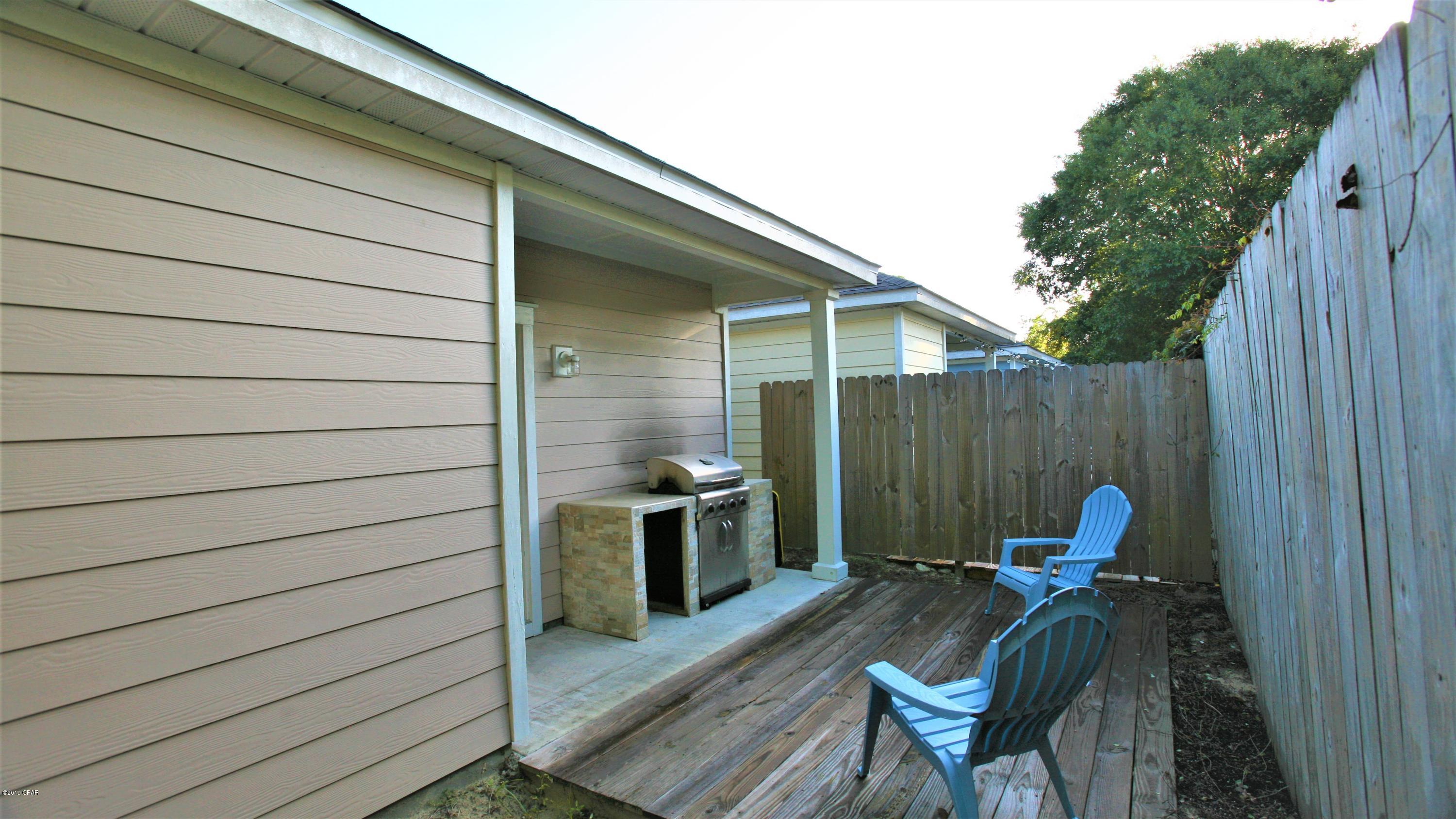 Marlin Place - Residential