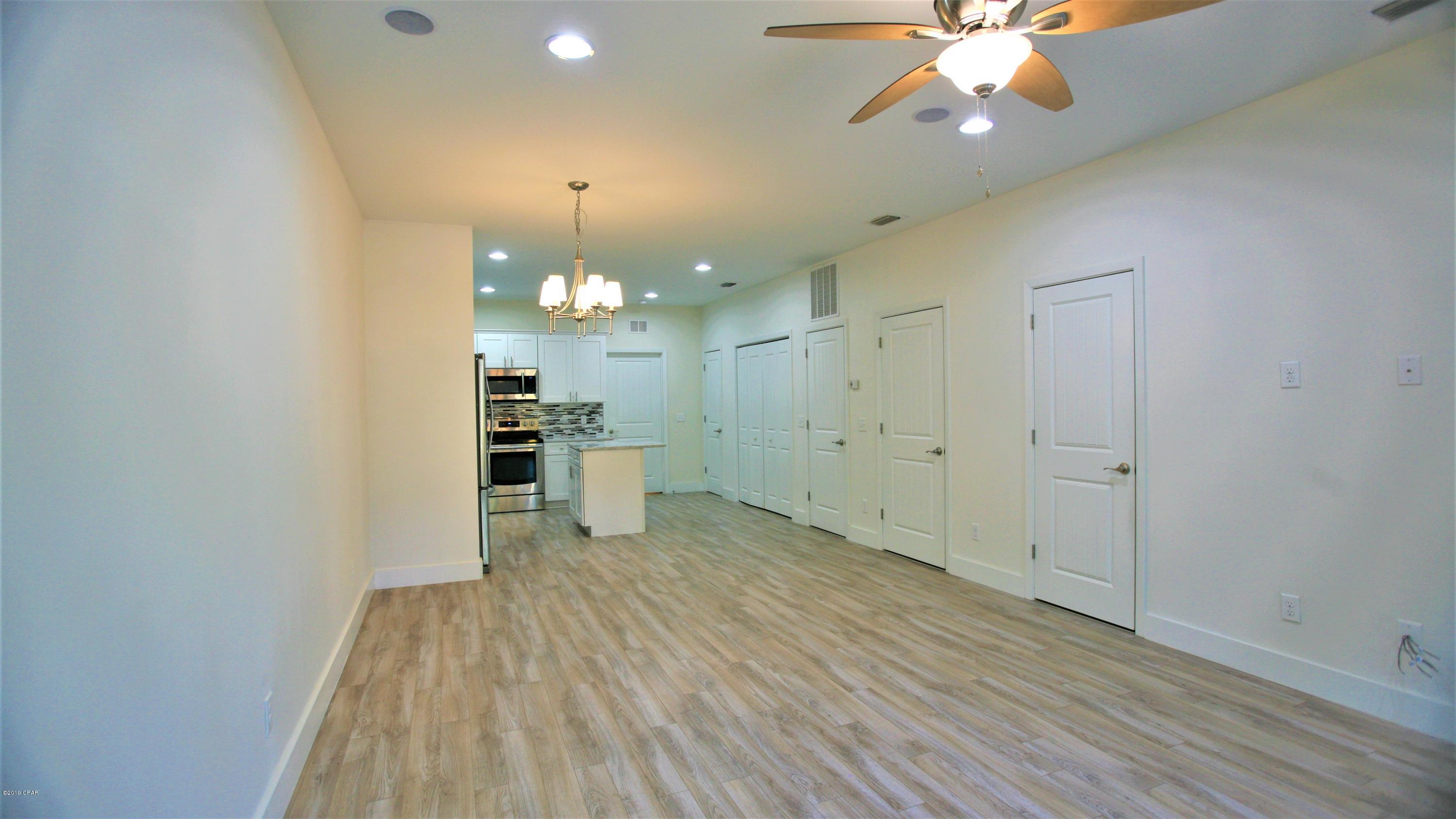 Marlin Place - Residential