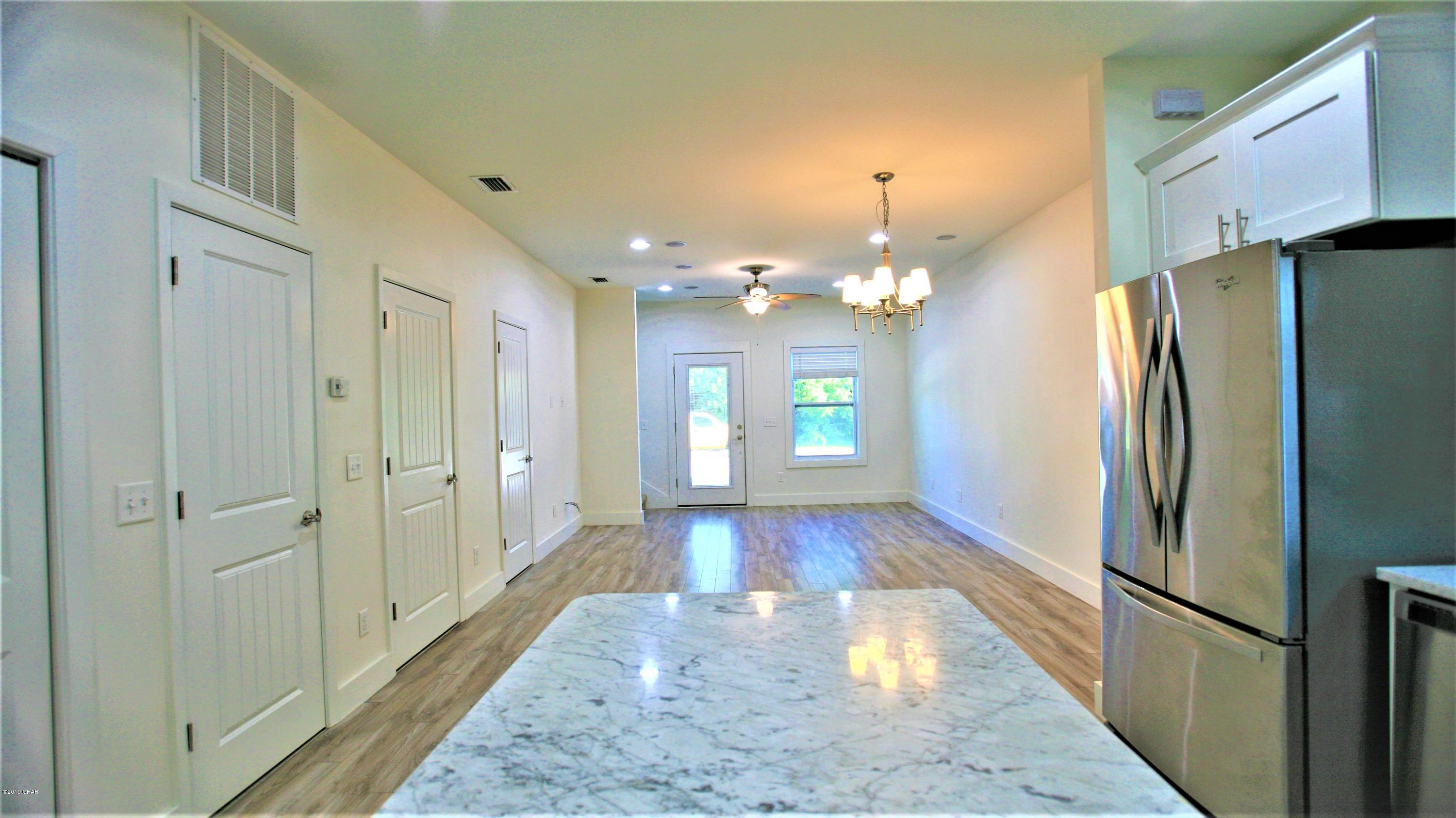 Marlin Place - Residential