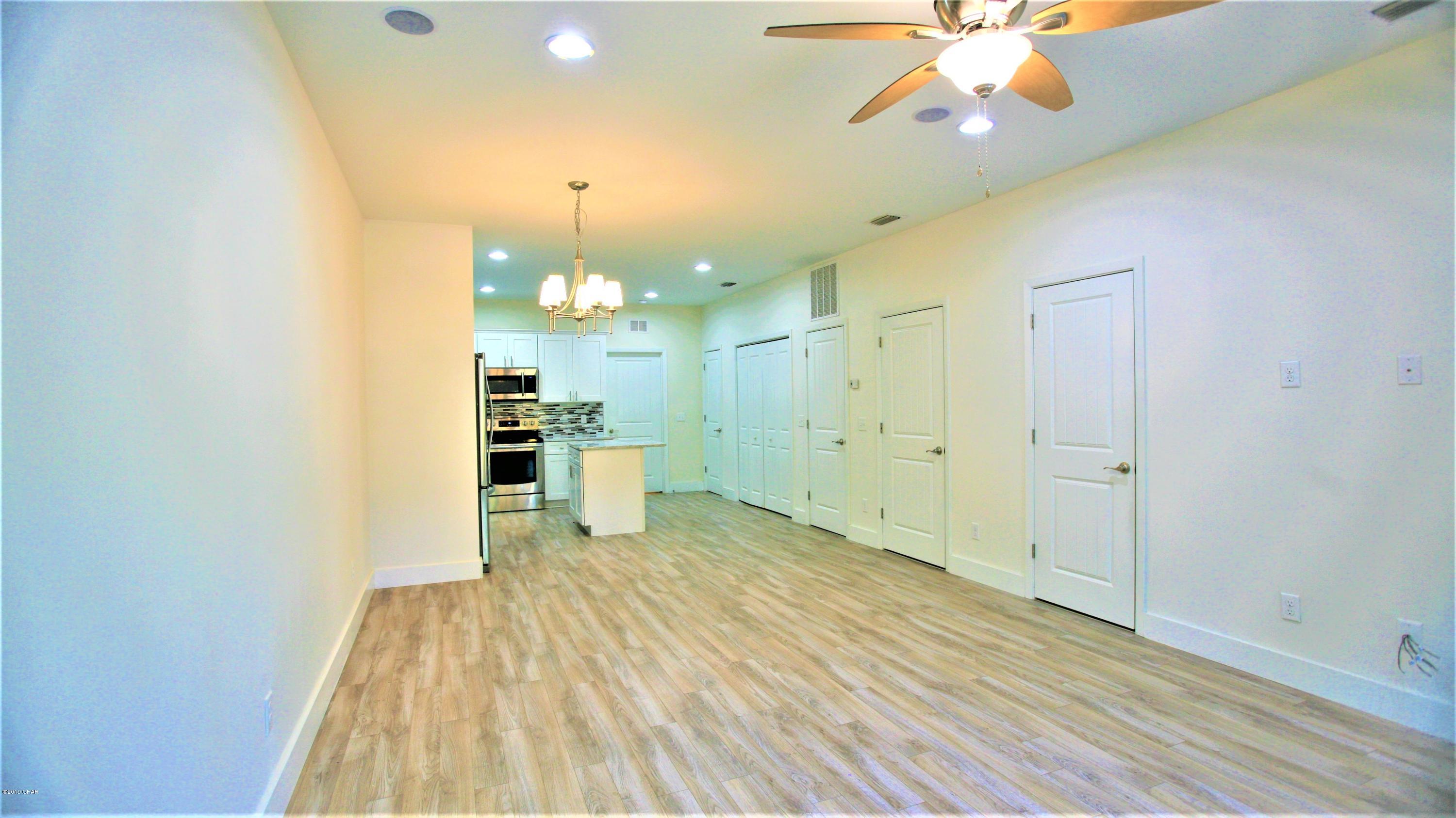 Marlin Place - Residential