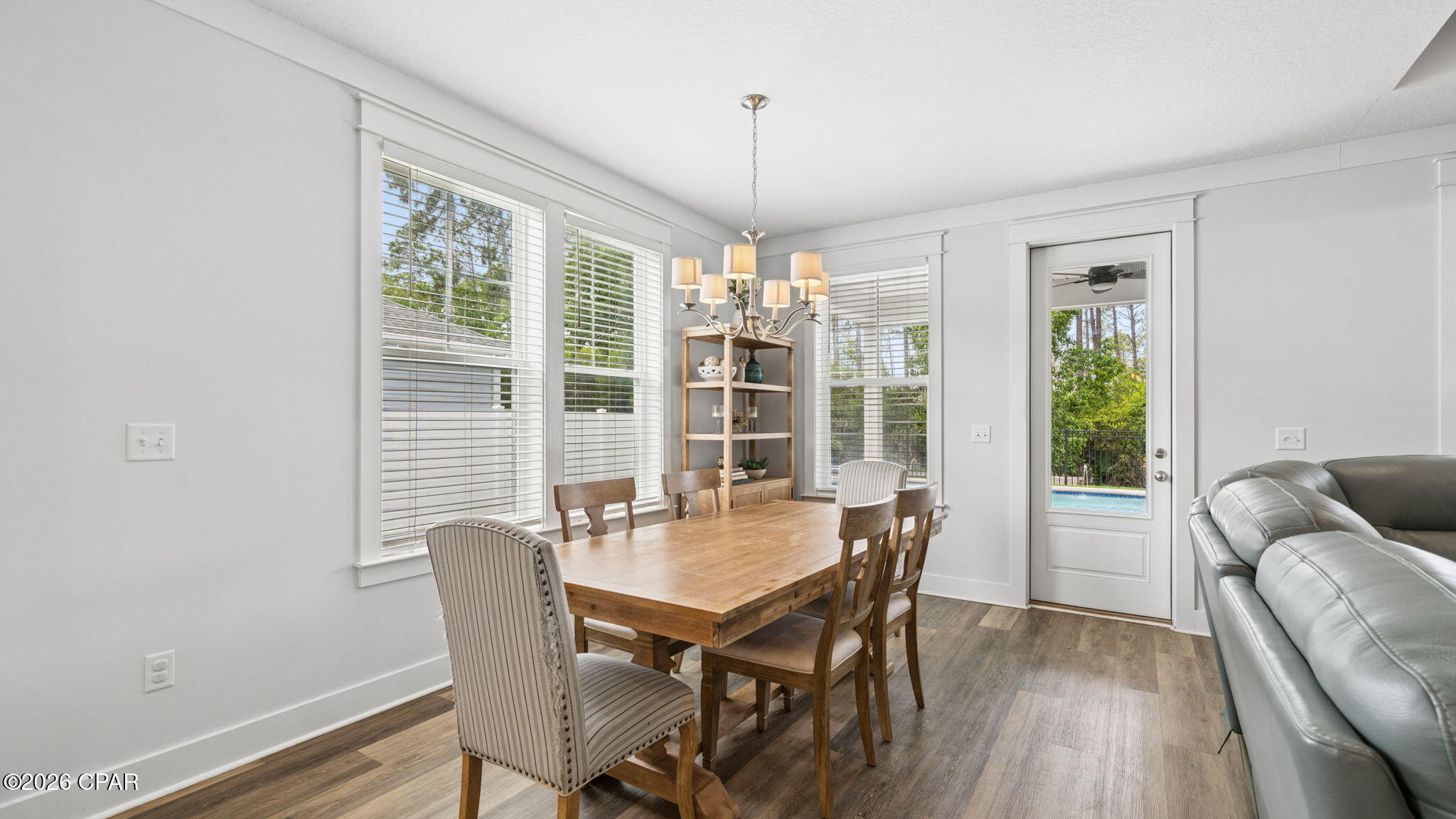Breakfast Point - Residential