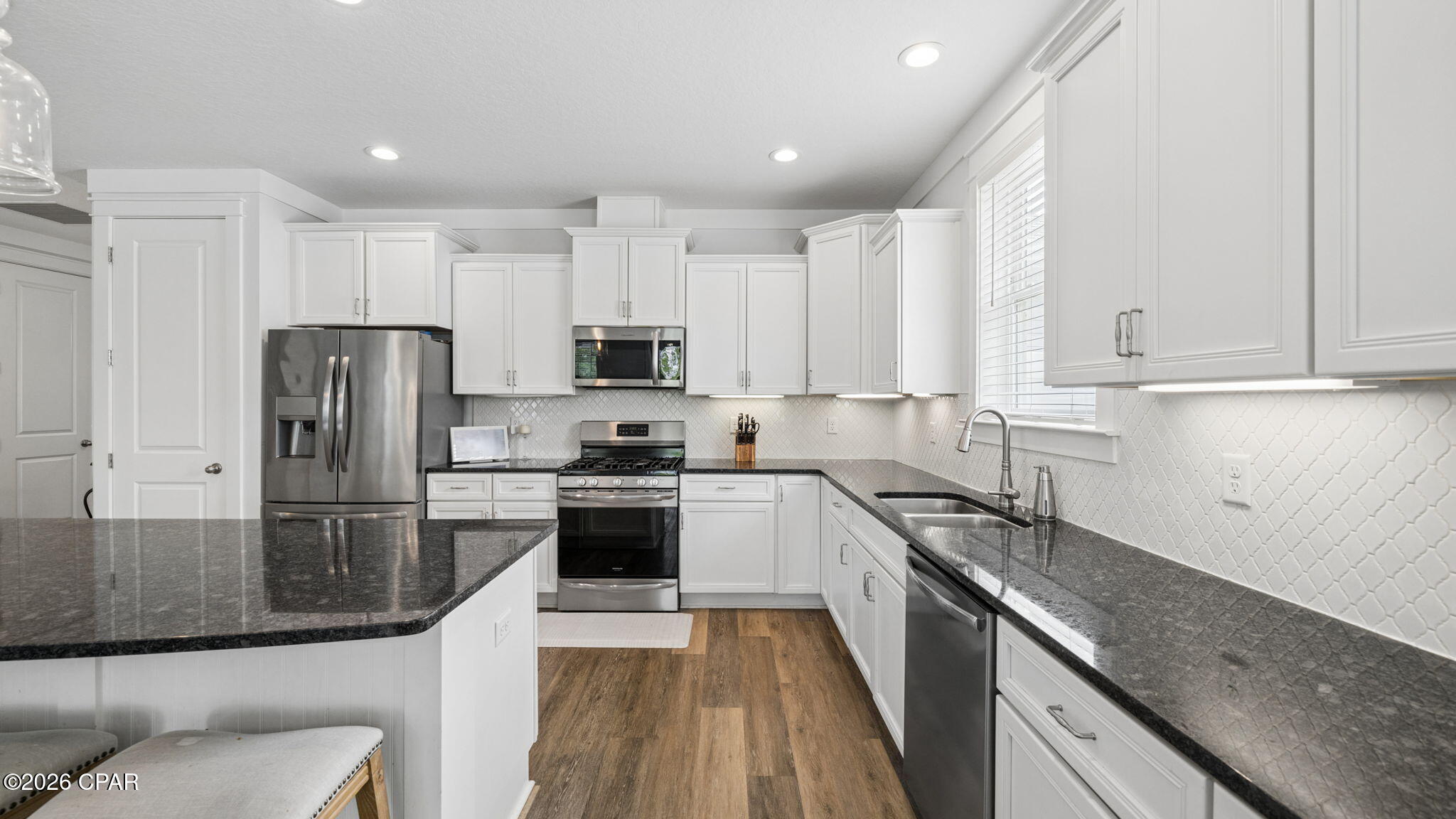 Breakfast Point - Residential