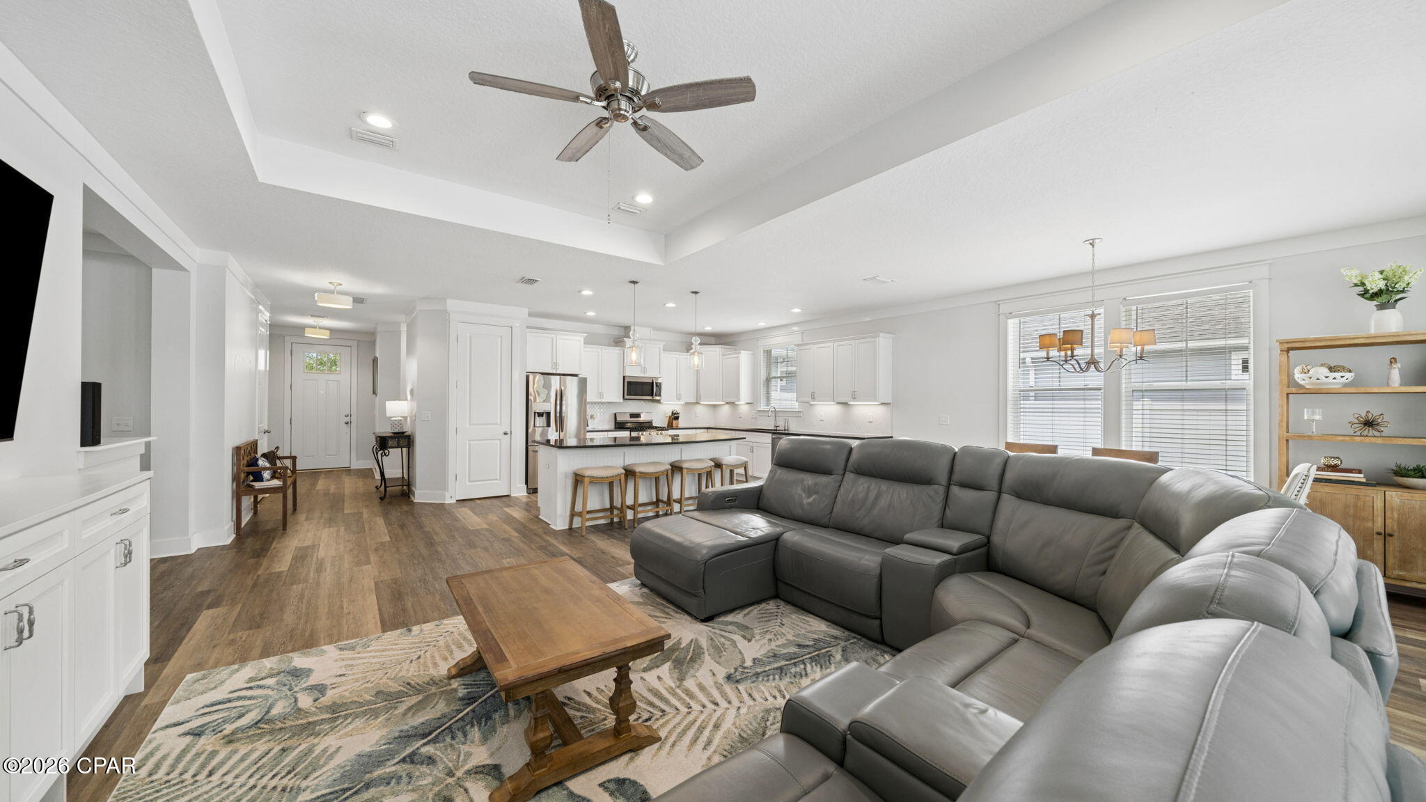 Breakfast Point - Residential