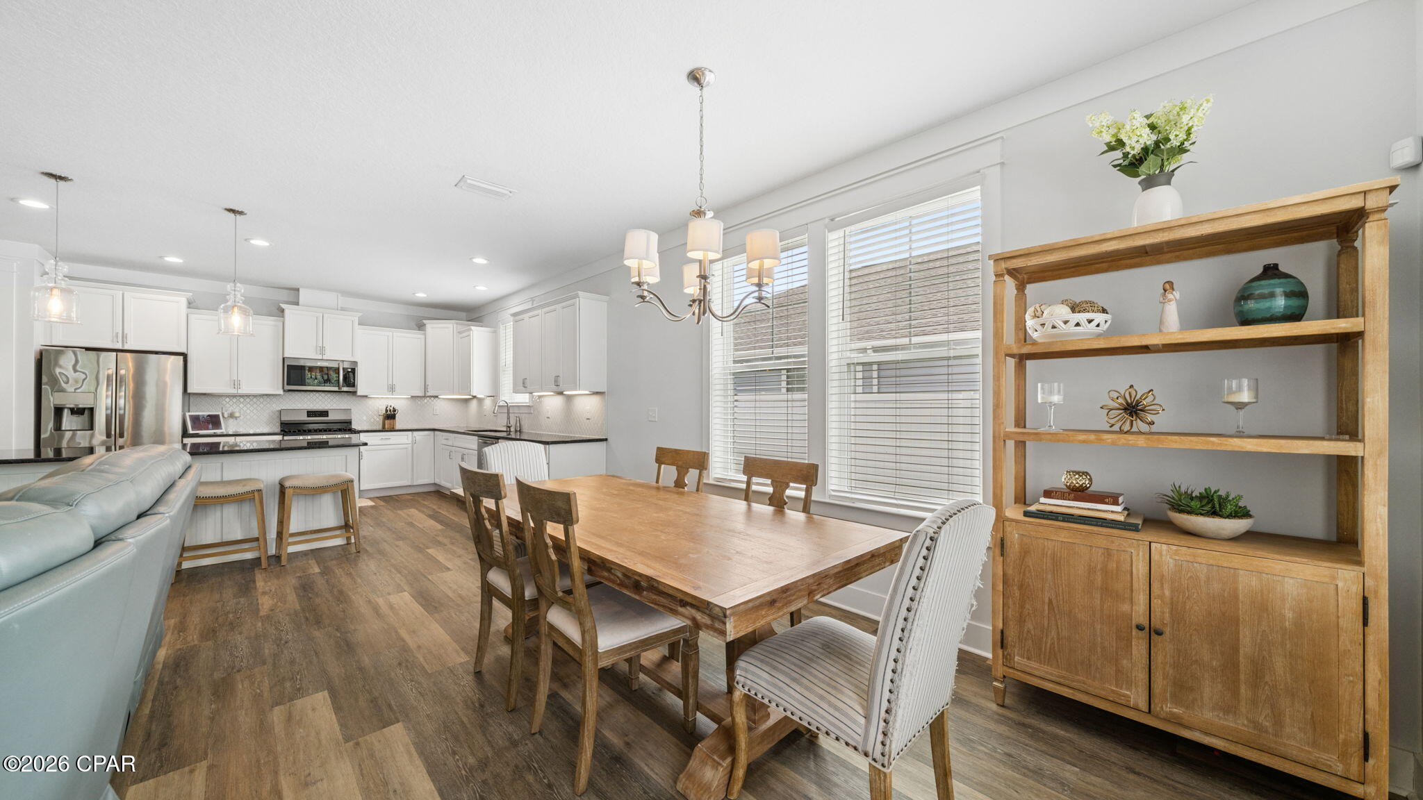 Breakfast Point - Residential