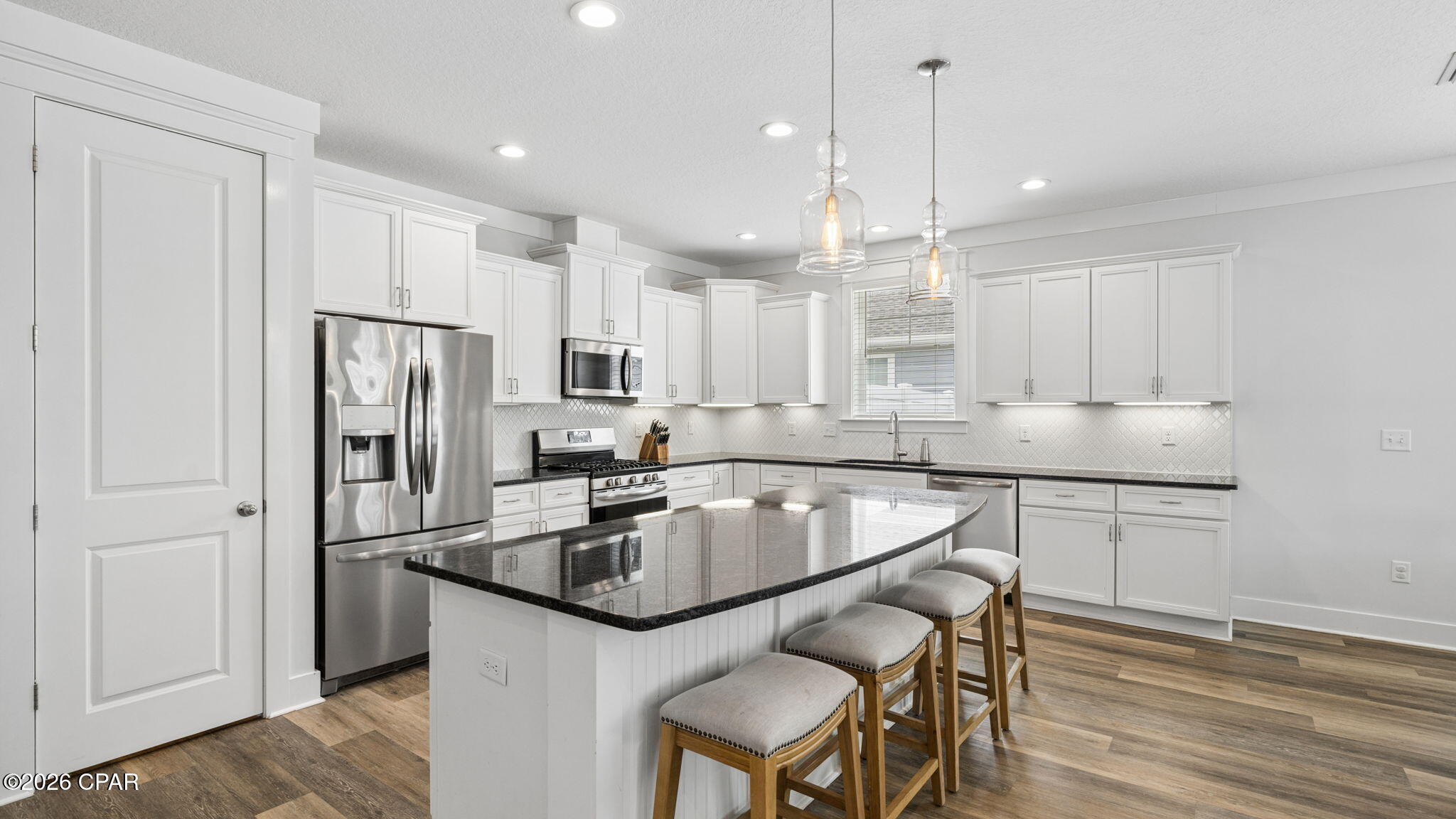 Breakfast Point - Residential